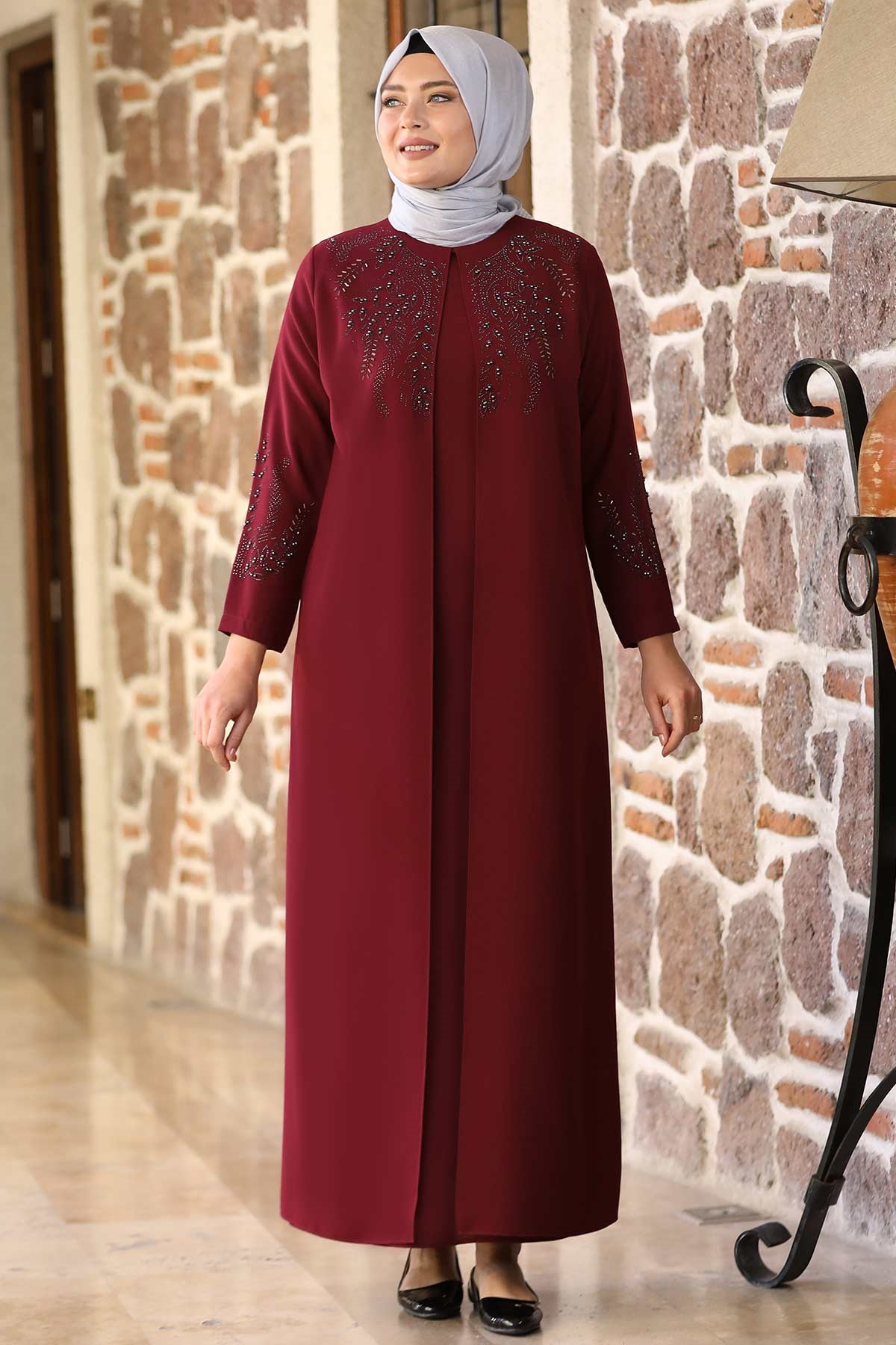BAŞAK ABİYEAMH762-BORDOAmine Hüma