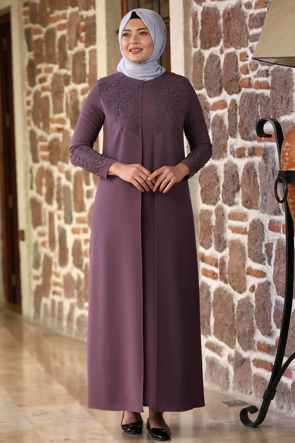 BAŞAK ABİYEAMH762-PUDRAAmine Hüma