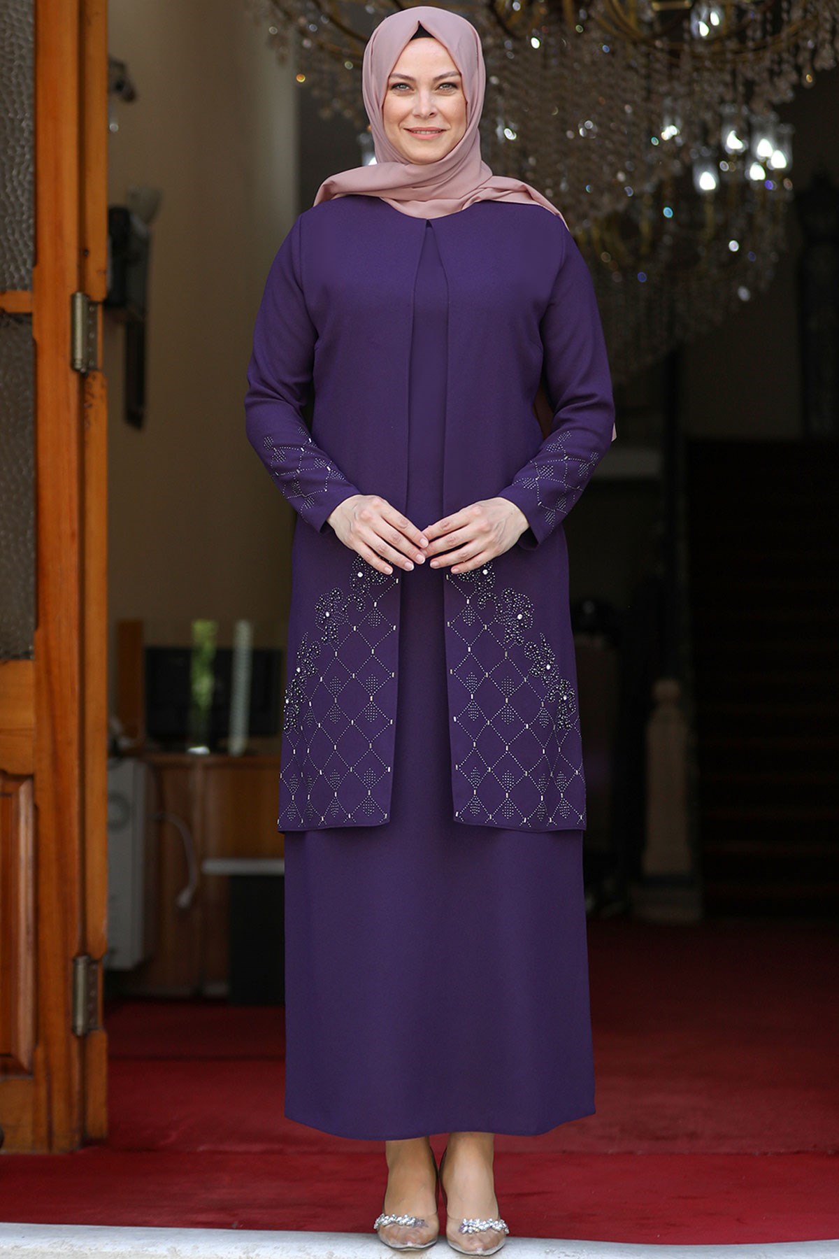 RABİA ABİYEAMH788-MORAmine Hüma