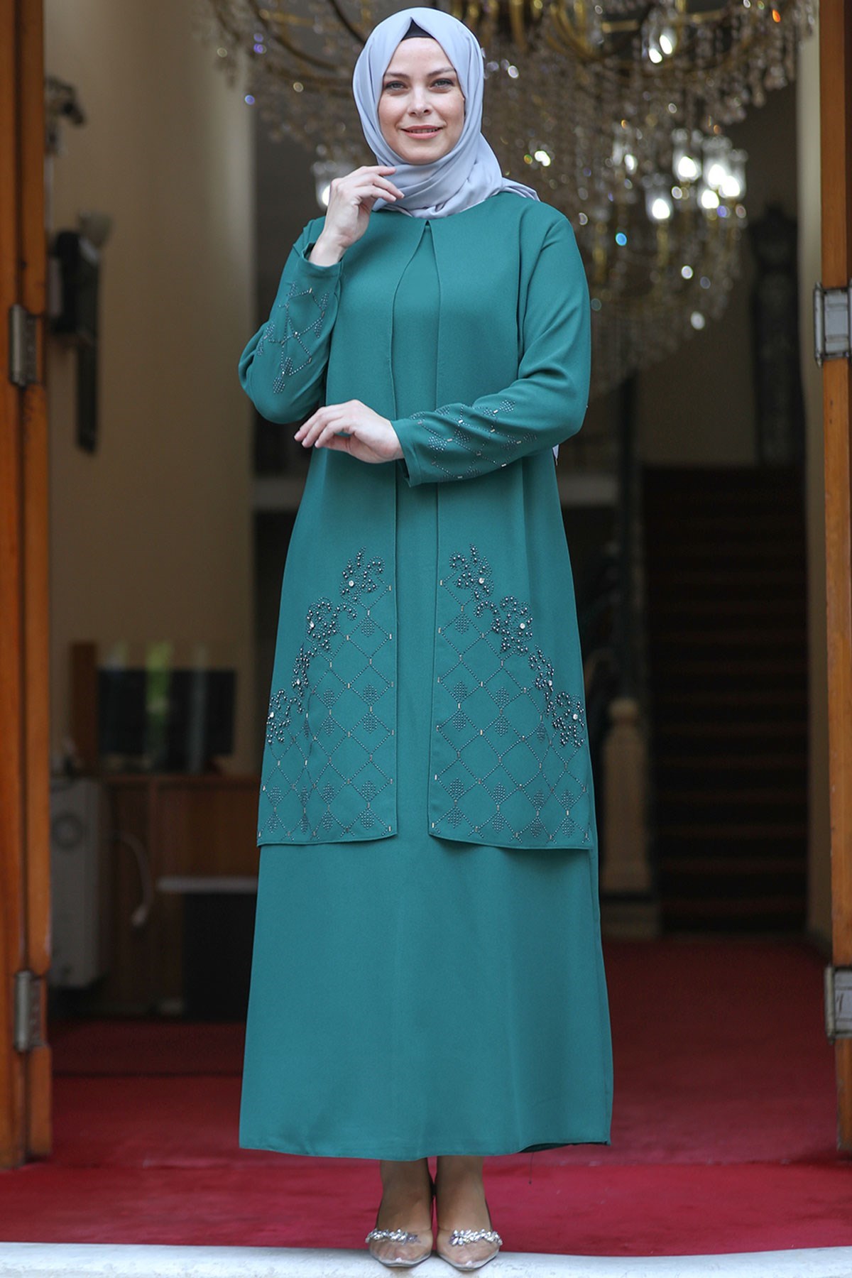 RABİA ABİYEAMH788-ZÜMRÜTAmine Hüma