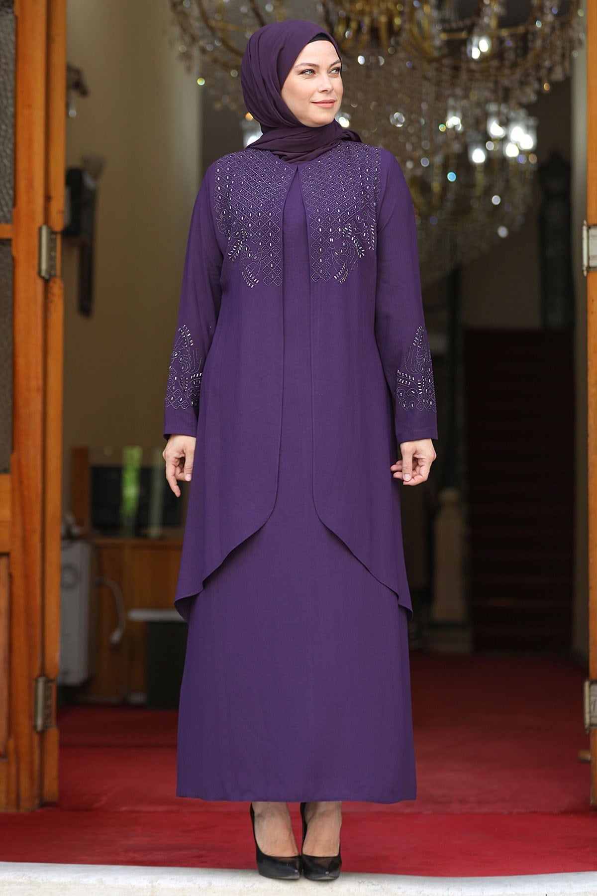 SUDE NAZ ABİYEAMH792-MORAmine Hüma