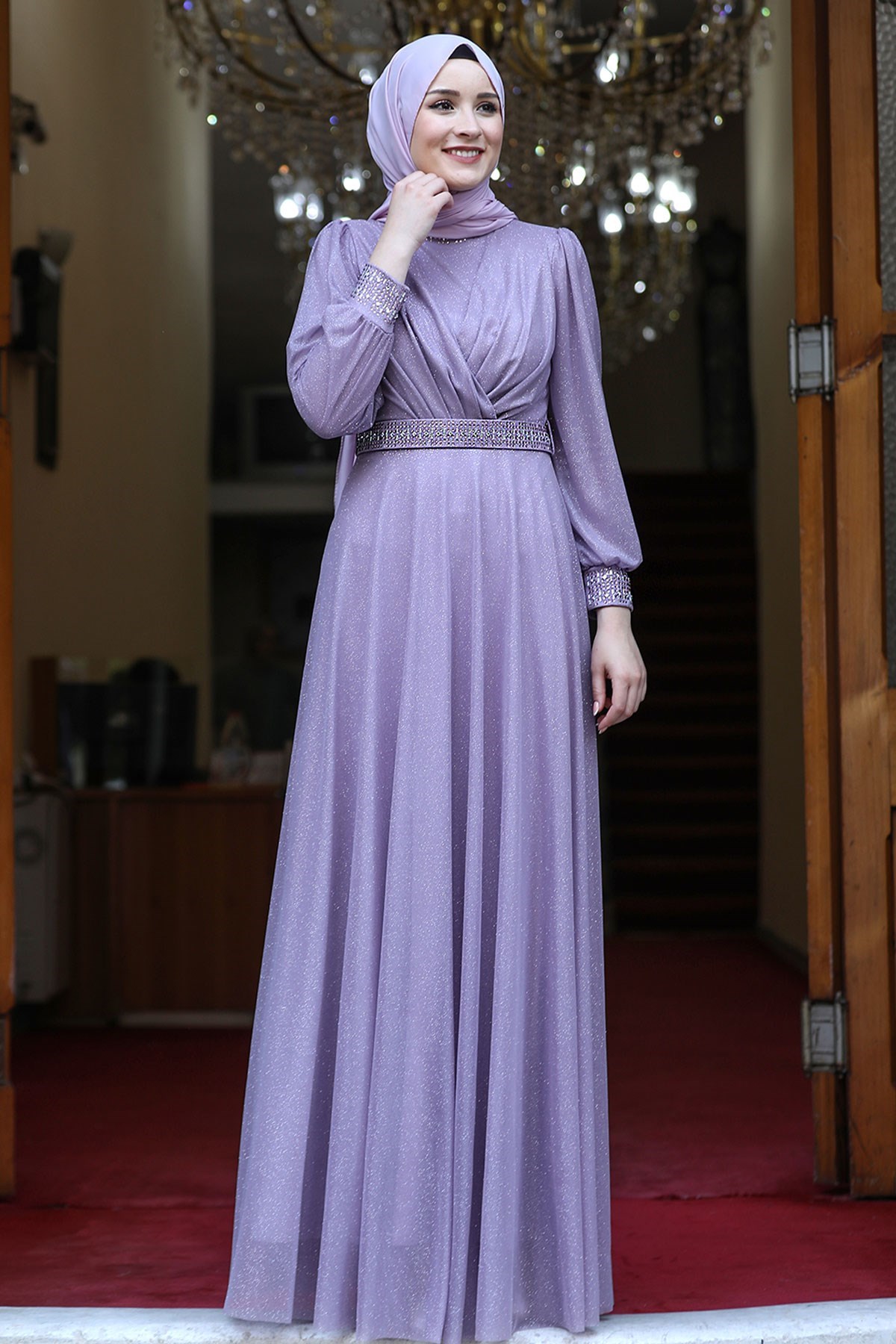 BEYZA ABİYEAMH794-LİLAAmine Hüma