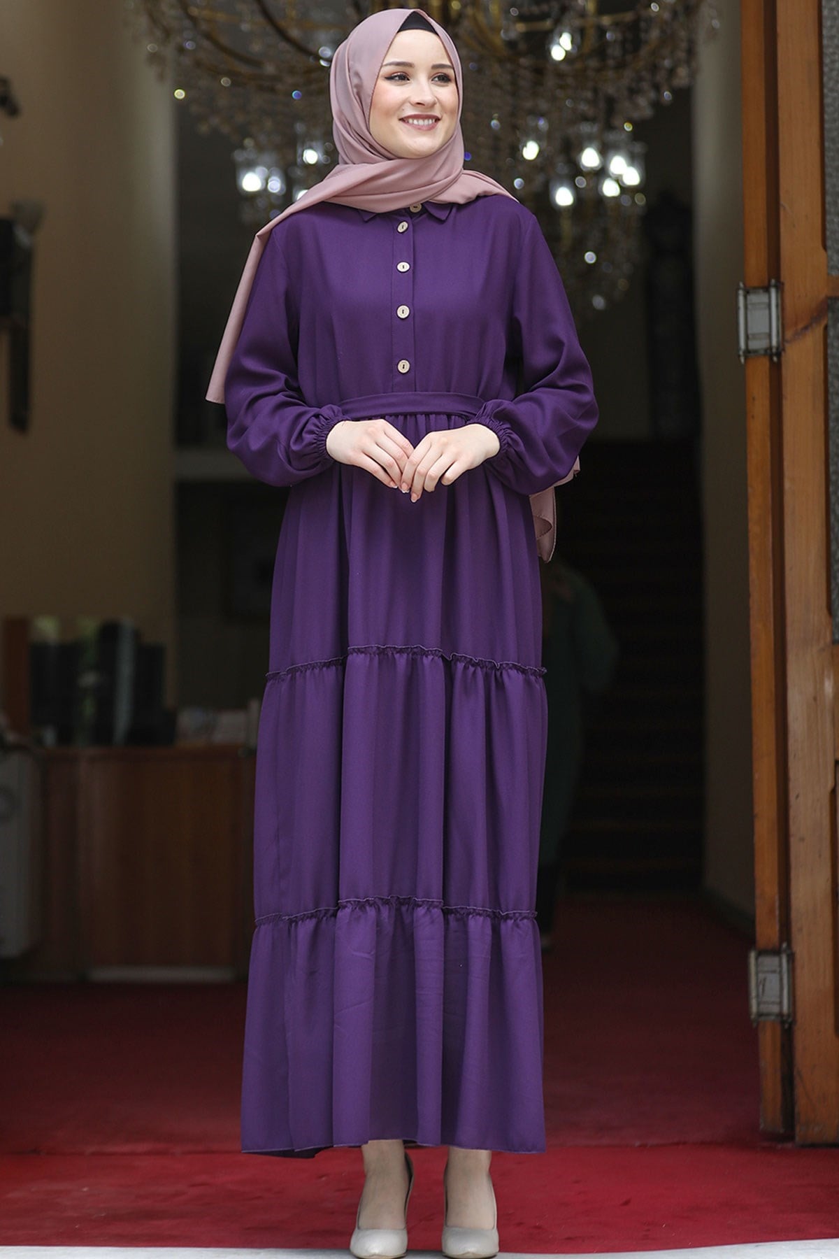 AHENK ABİYEAMH824-MORAmine Hüma