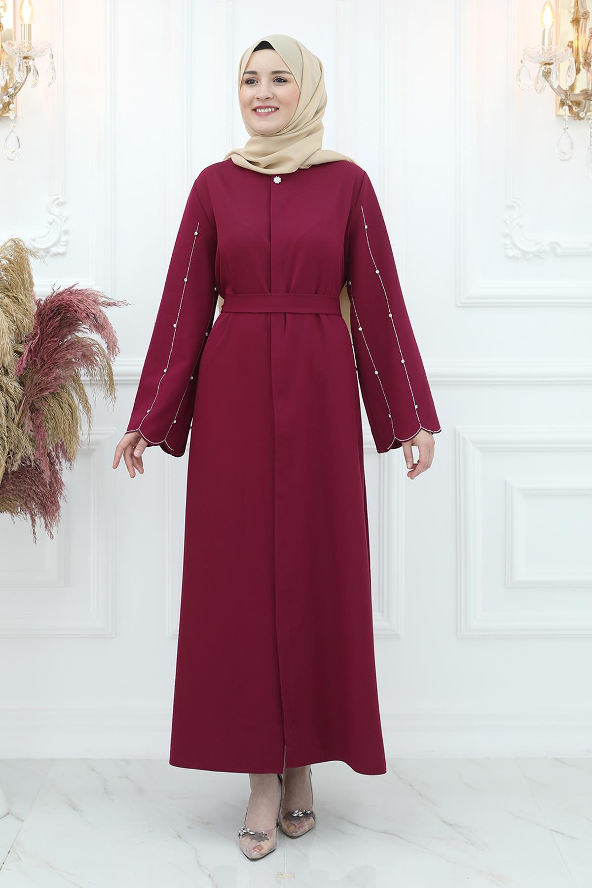 ESLEM FERACEAMH904-BORDOAmine Hüma