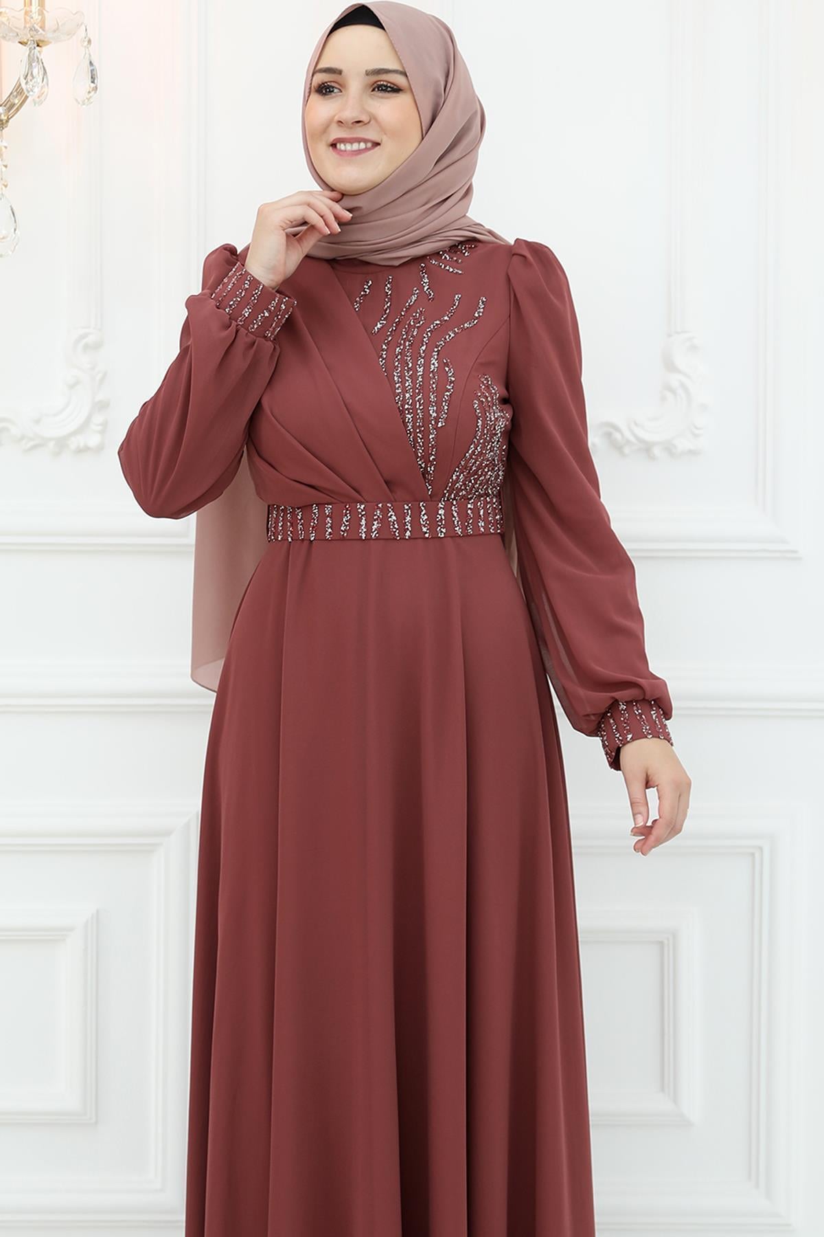 DERYA ABİYEAMH928-TARÇINAmine Hüma