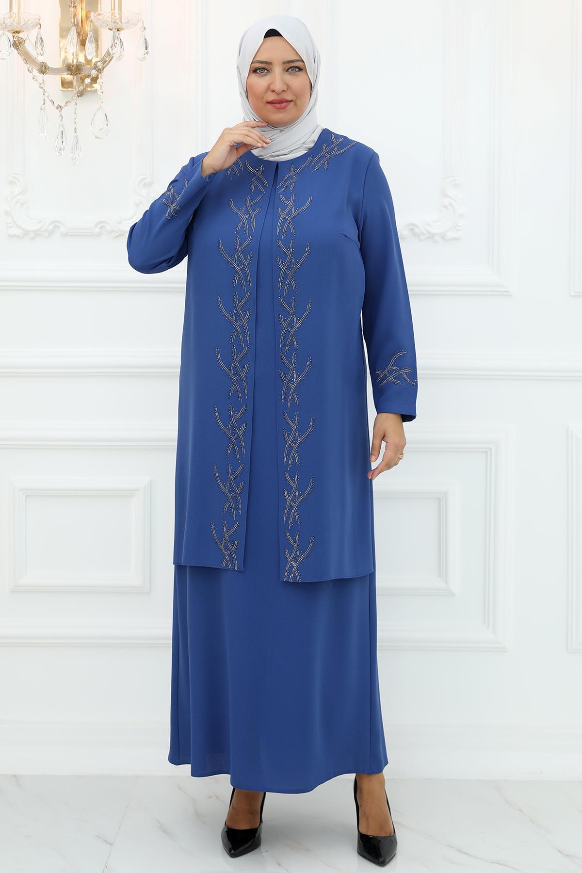 ZÜLEYHA ABİYEAMH936-İNDİGOAmine Hüma