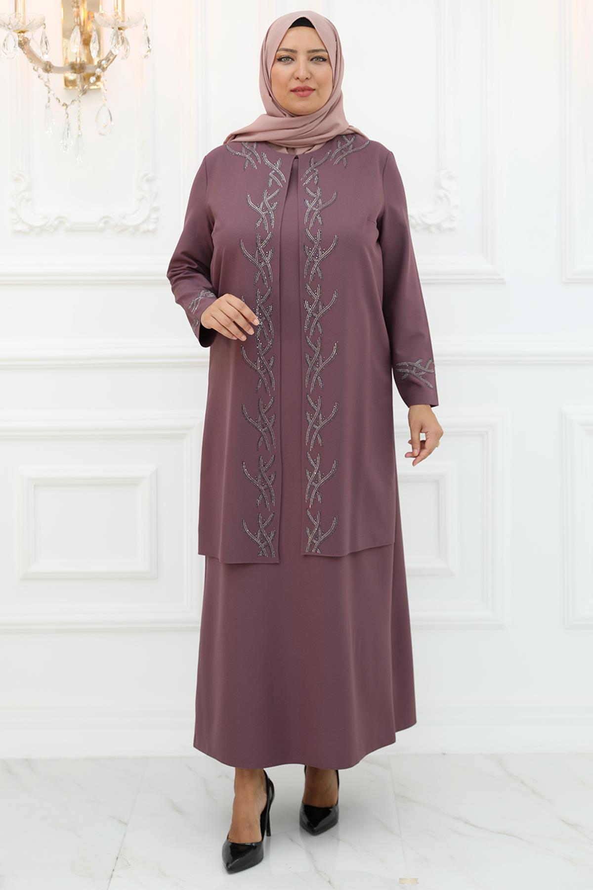 ZÜLEYHA ABİYEAMH936-PUDRAAmine Hüma