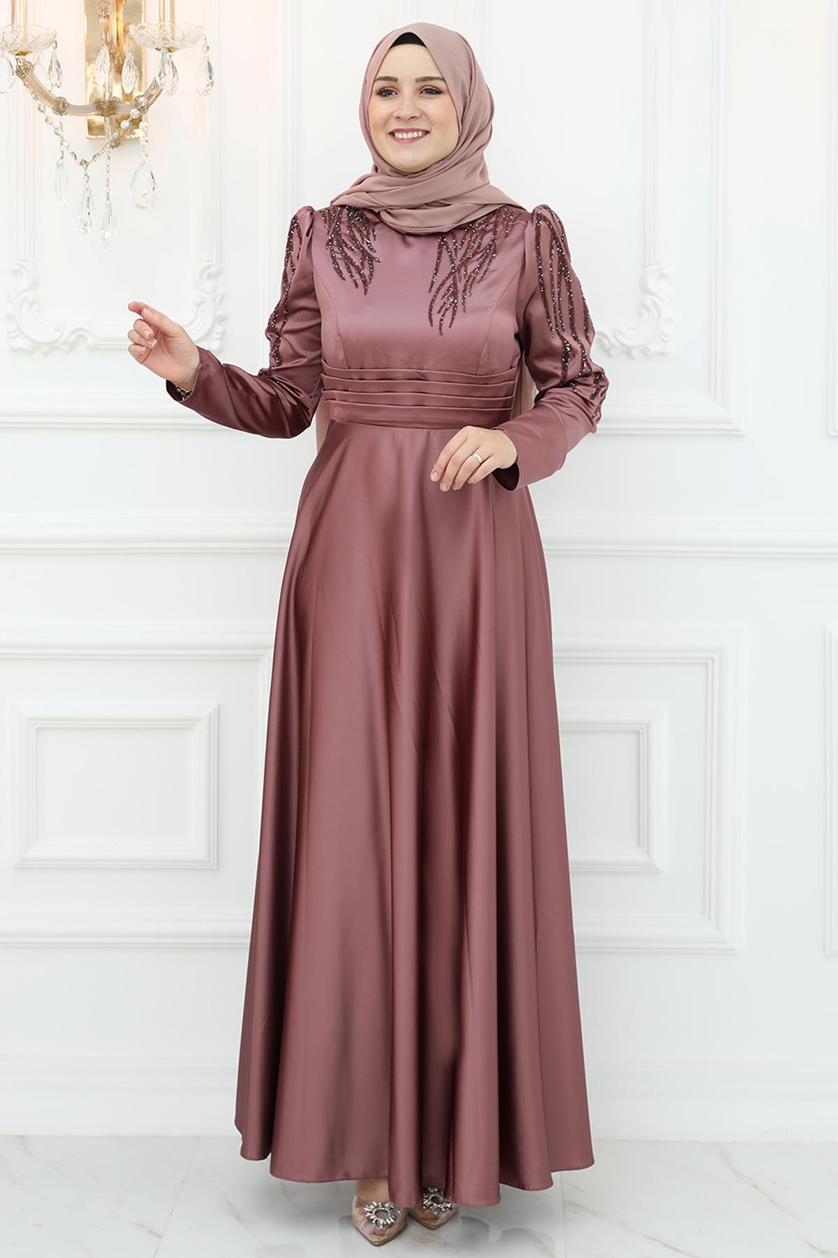 ZEREN ABİYEAMH938-GÜL KURUSUAmine Hüma