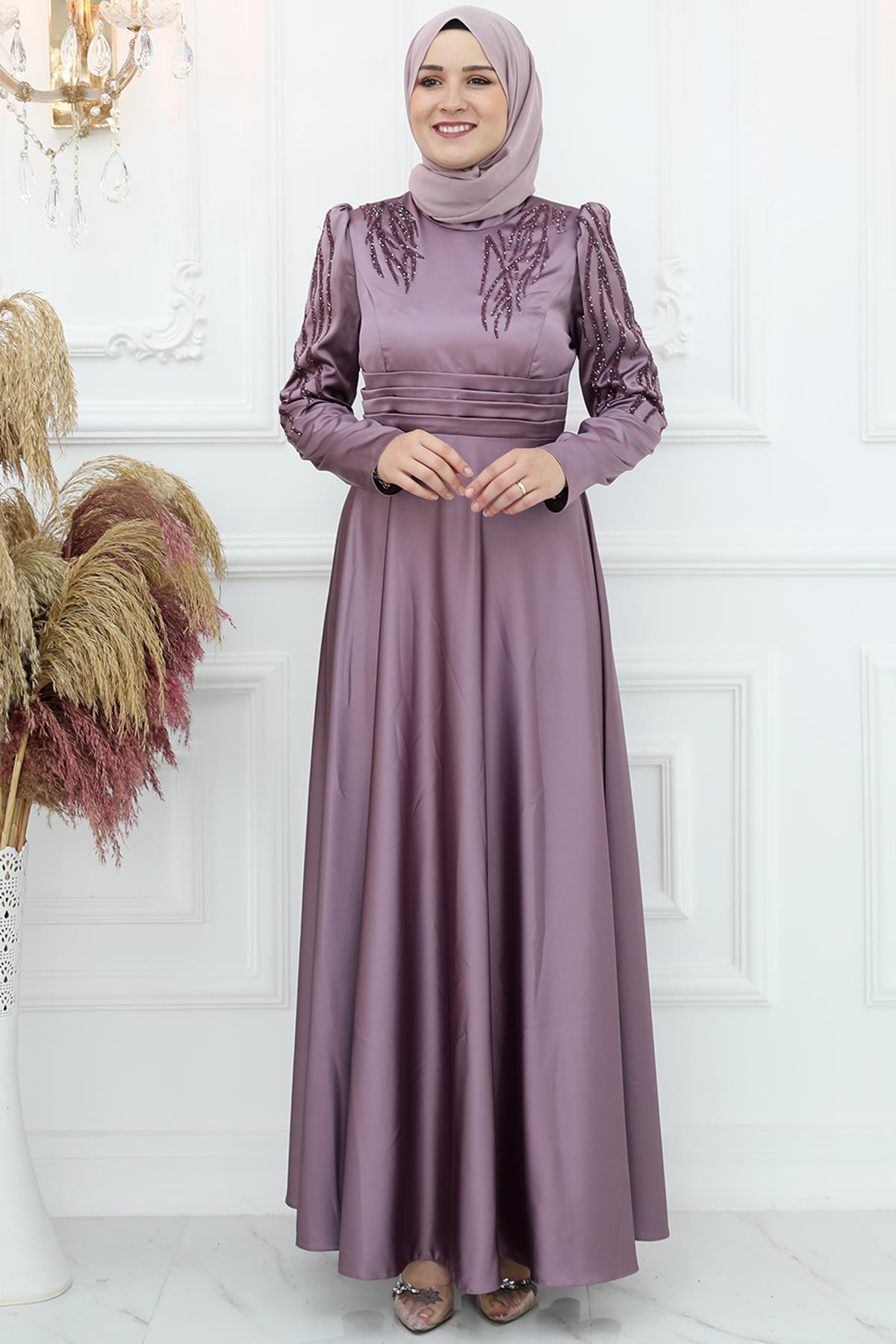 ZEREN ABİYEAMH938-LAVANTAAmine Hüma