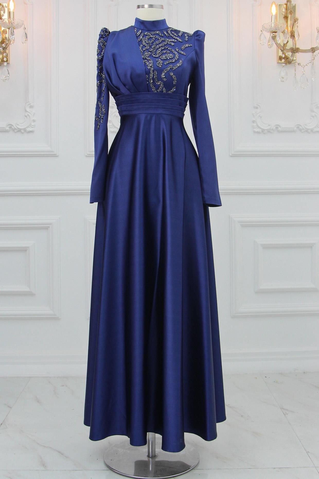 RÜMEYSA ABİYEAMH948-İNDİGOAmine Hüma