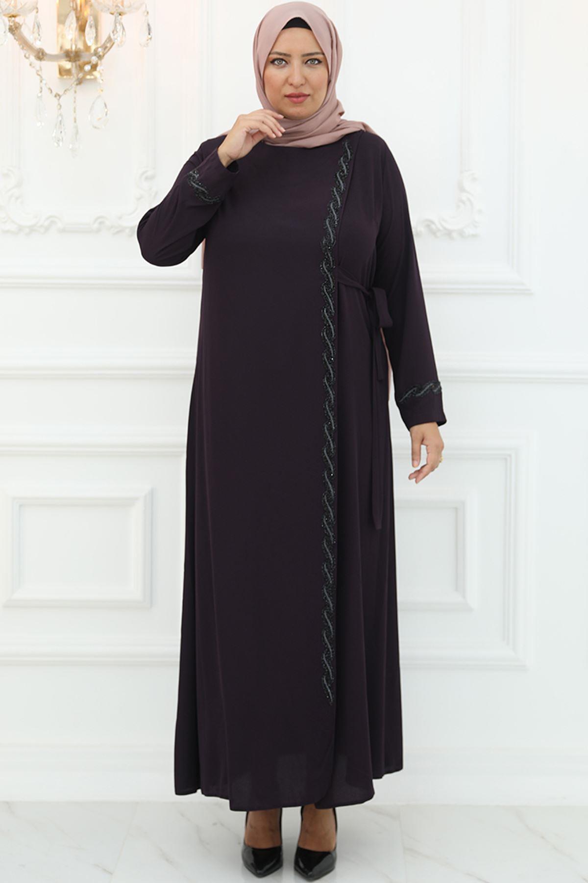 EBRAR FERACEAMH954-MÜRDÜMAmine Hüma