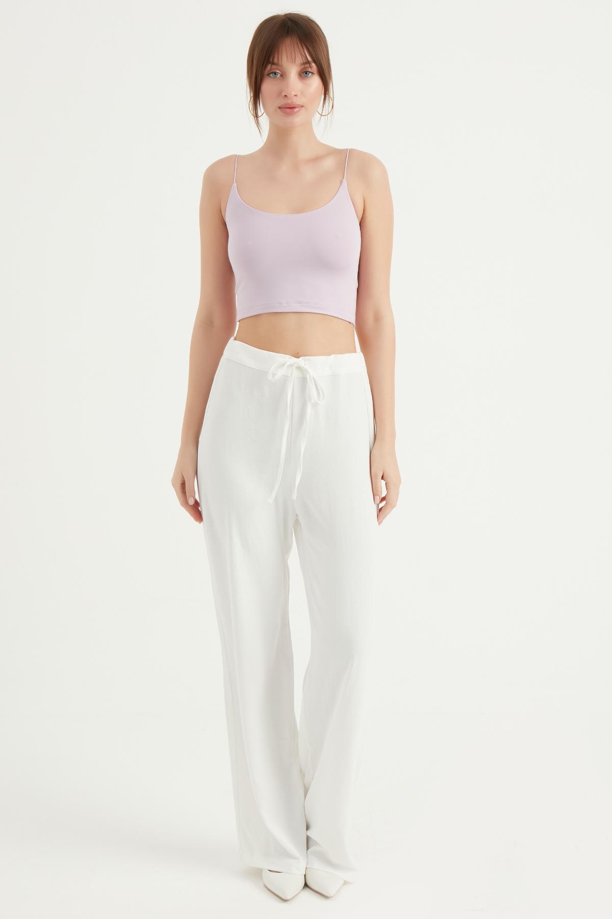 ASKLI CROP BÜSTİYER