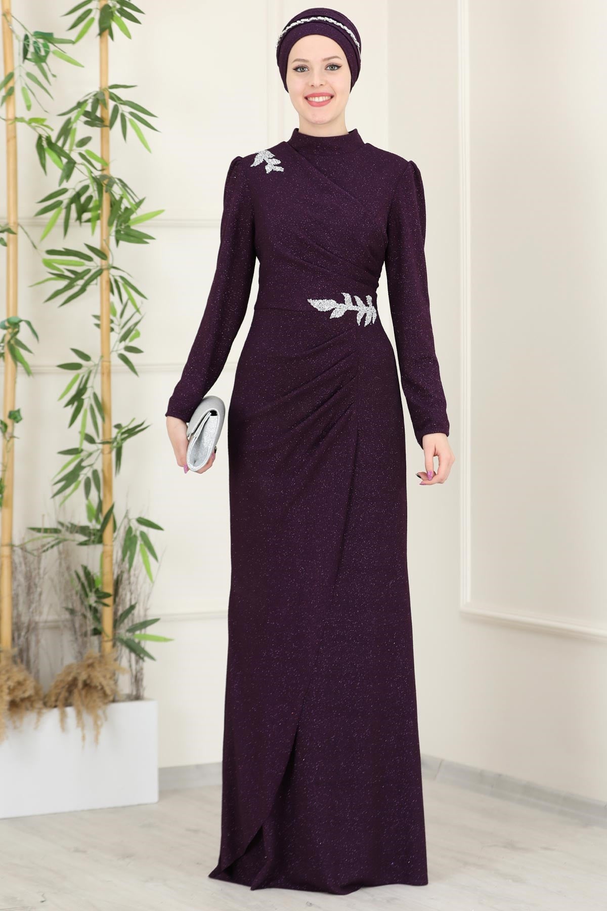 MASAL ABİYEESM01-MÜRDÜMEsmaca