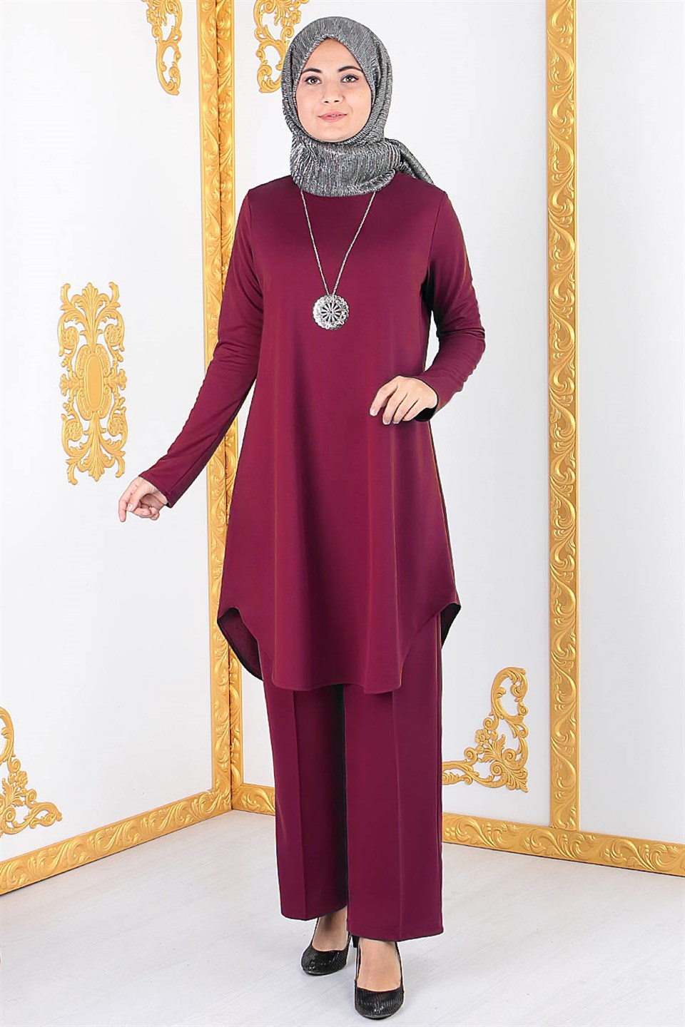 FHM431-MÜRDÜMFahima