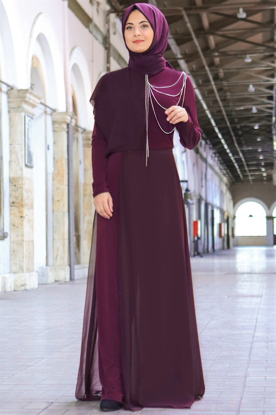 FHM448-MÜRDÜMFahima