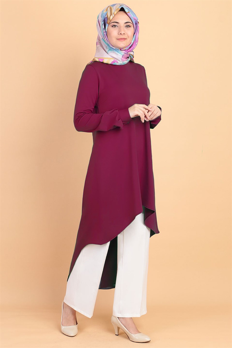 FHM468-MÜRDÜMFahima