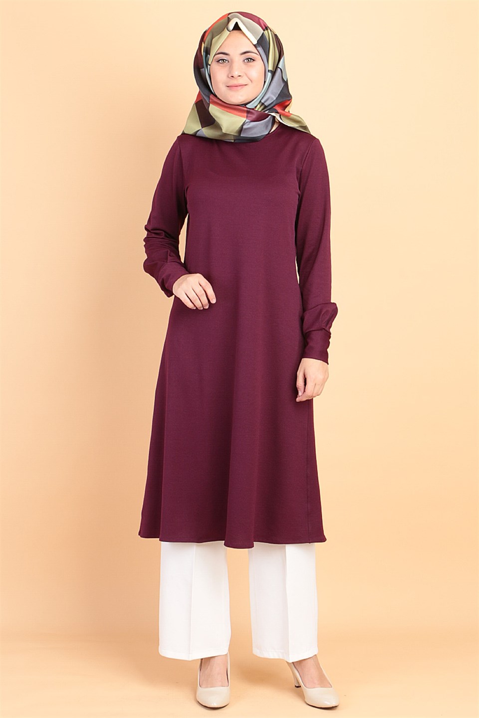 FHM470-MÜRDÜMFahima