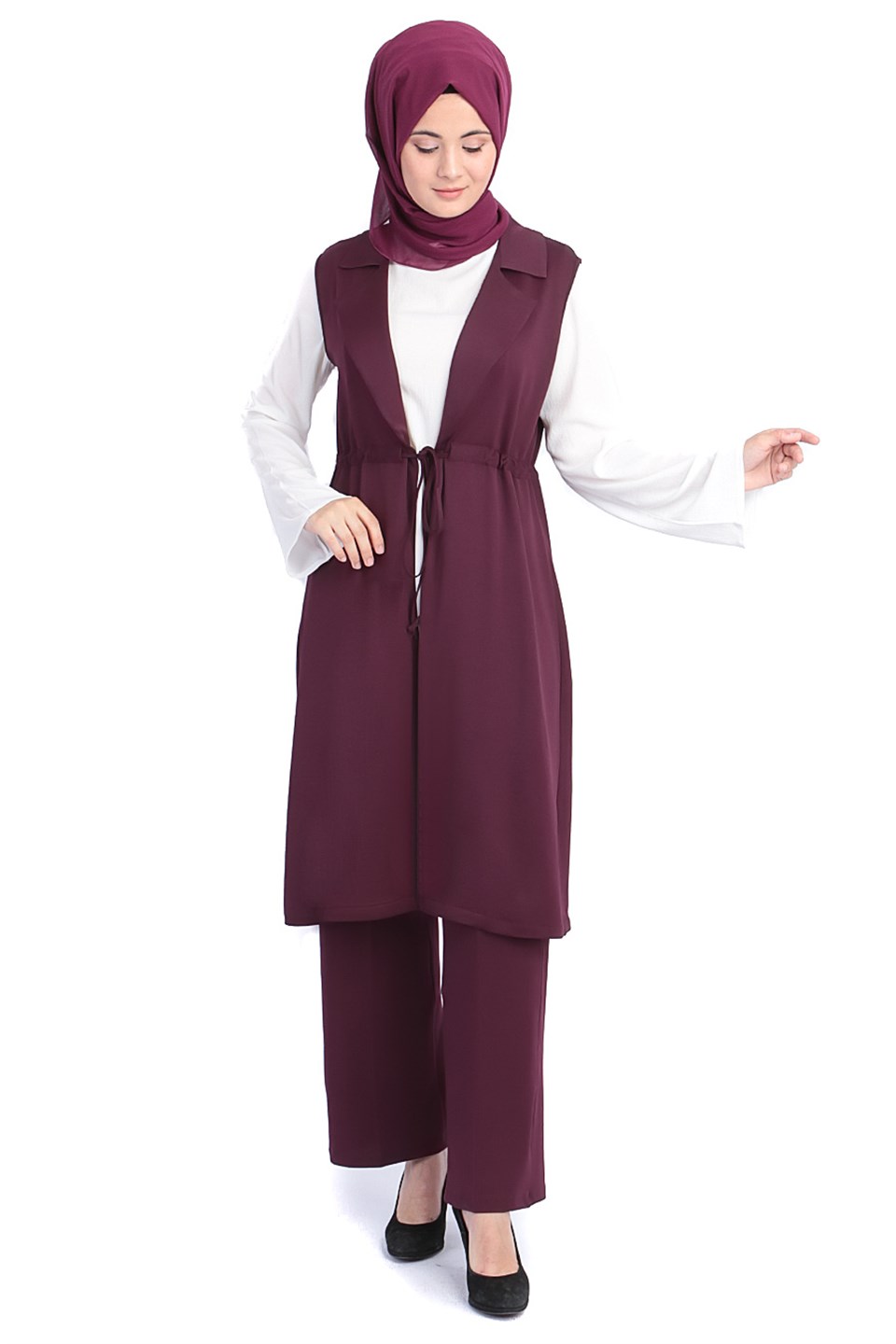 FHM480-MÜRDÜMFahima