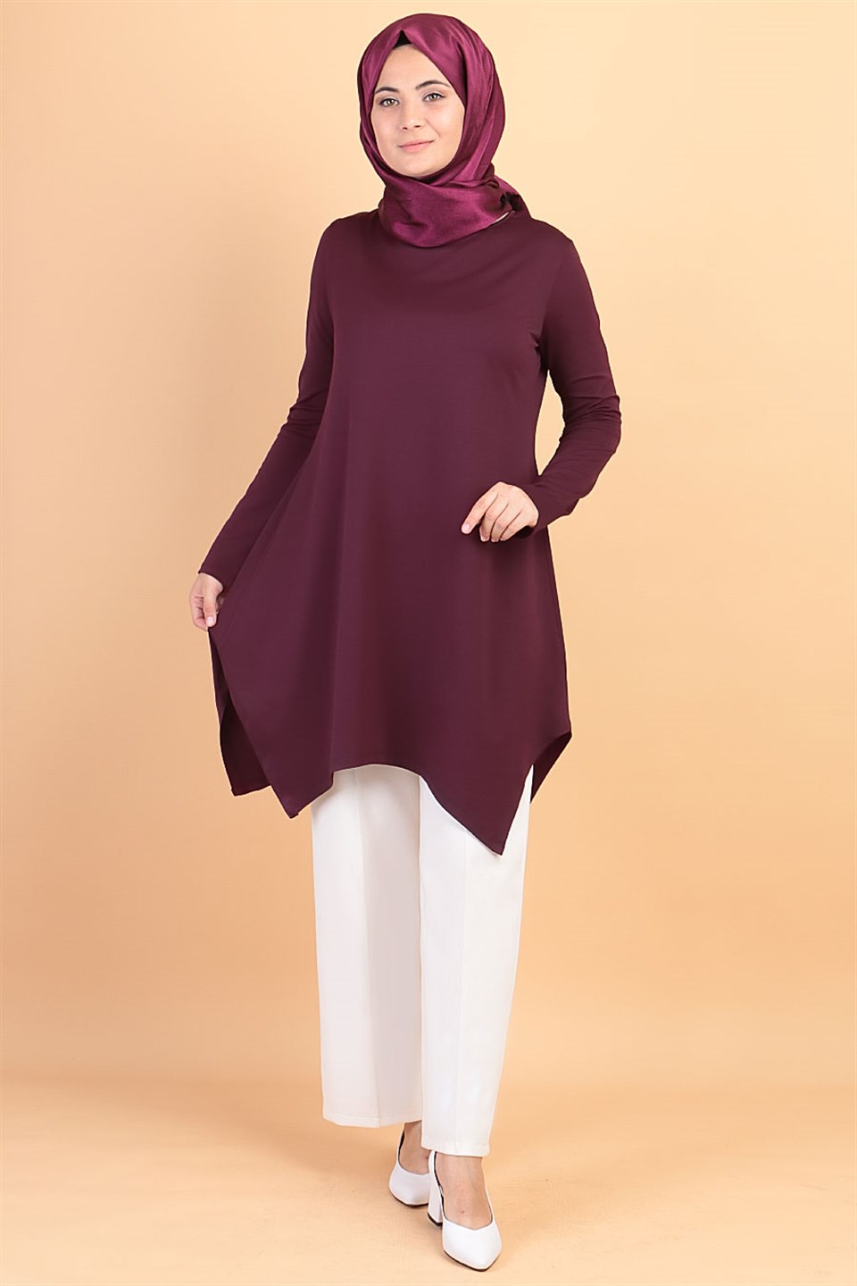 FHM484-MÜRDÜMFahima