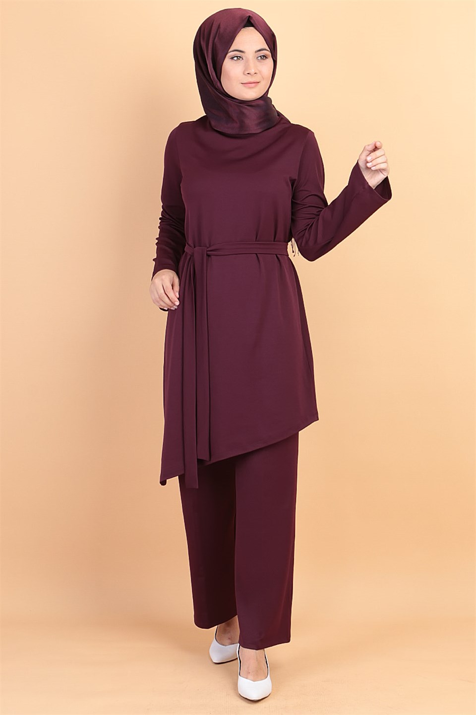 FHM497-MÜRDÜMFahima