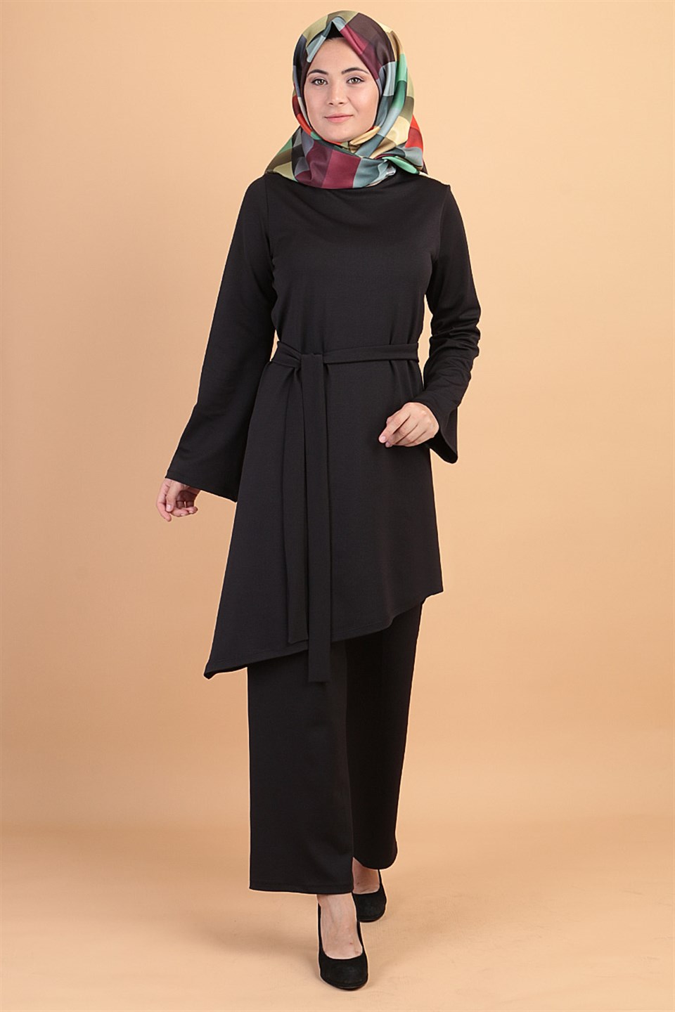 FHM497-SİYAHFahima