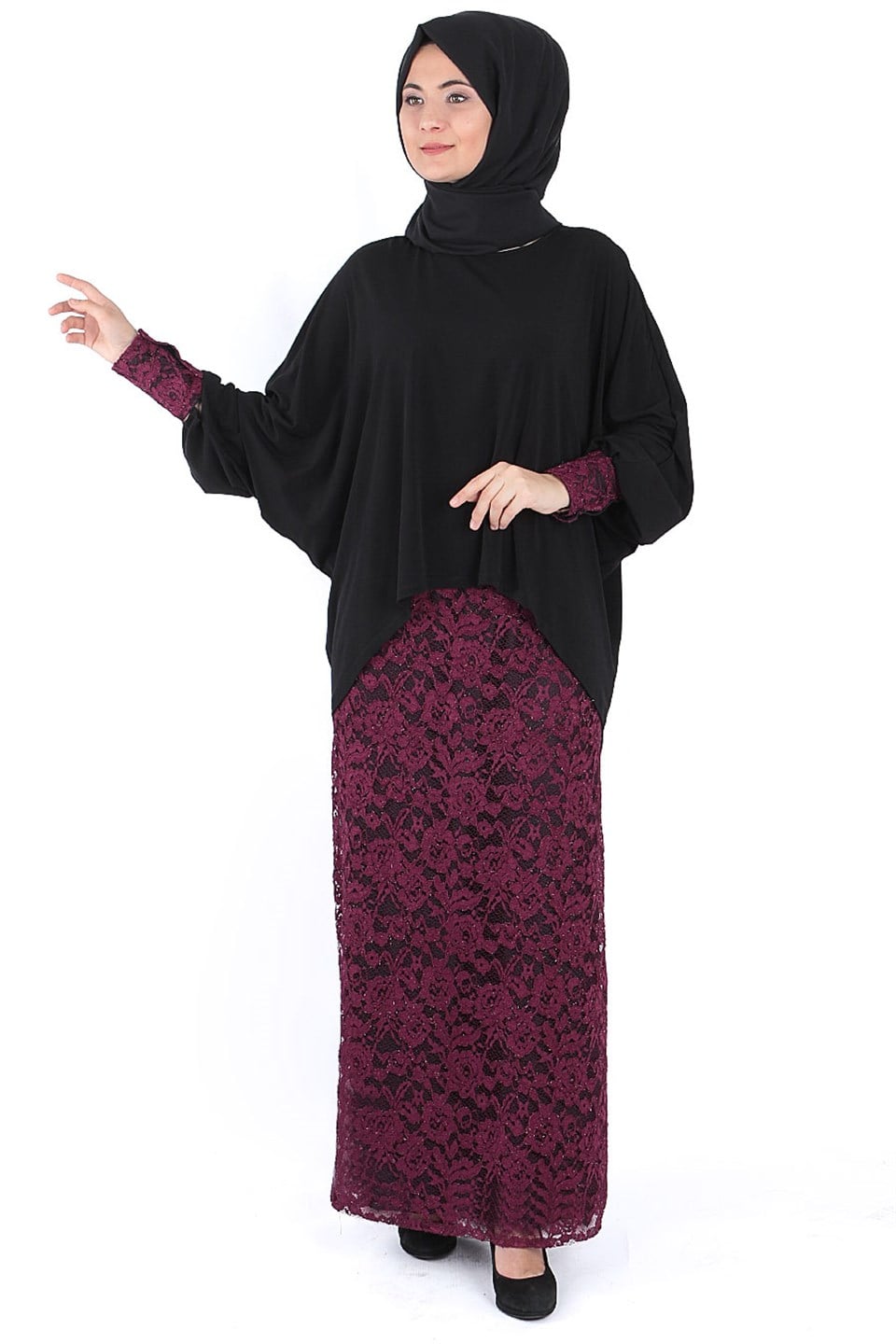 FHM512-MÜRDÜMFahima