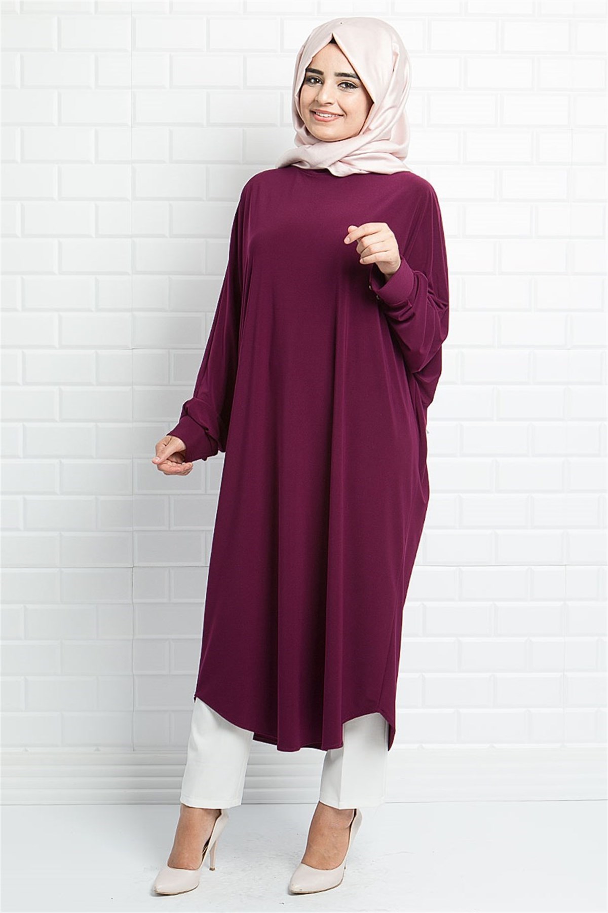 FHM514-MÜRDÜMFahima