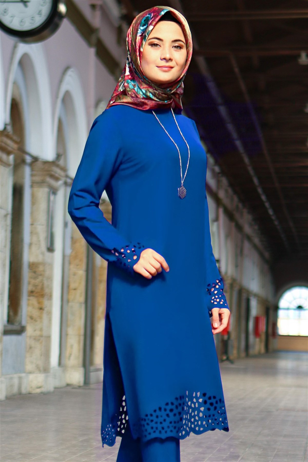 FHM520-İNDİGOFahima