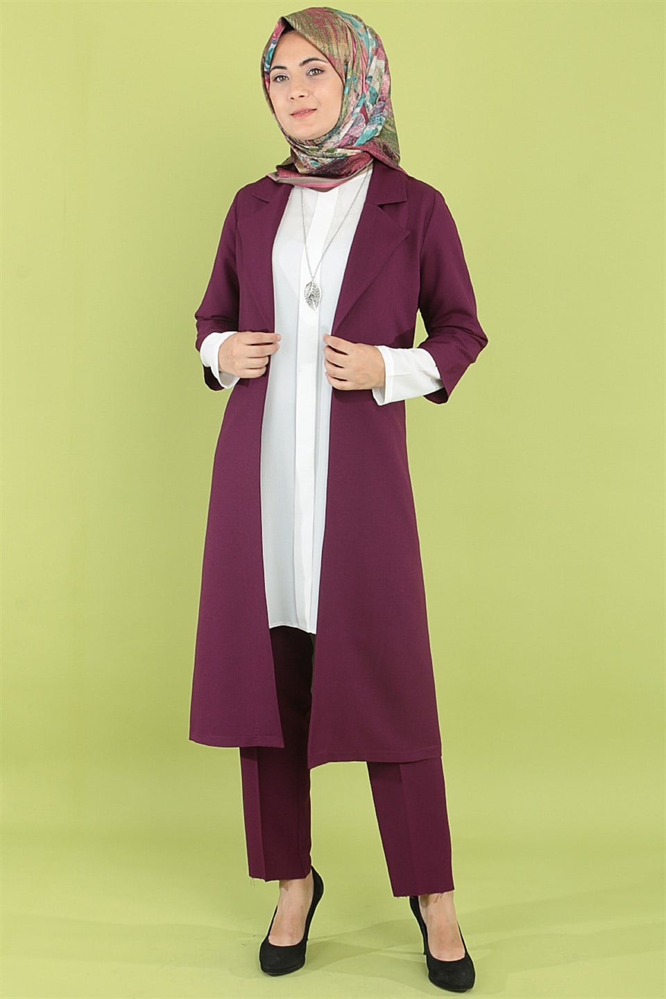 FHM526-MÜRDÜMFahima