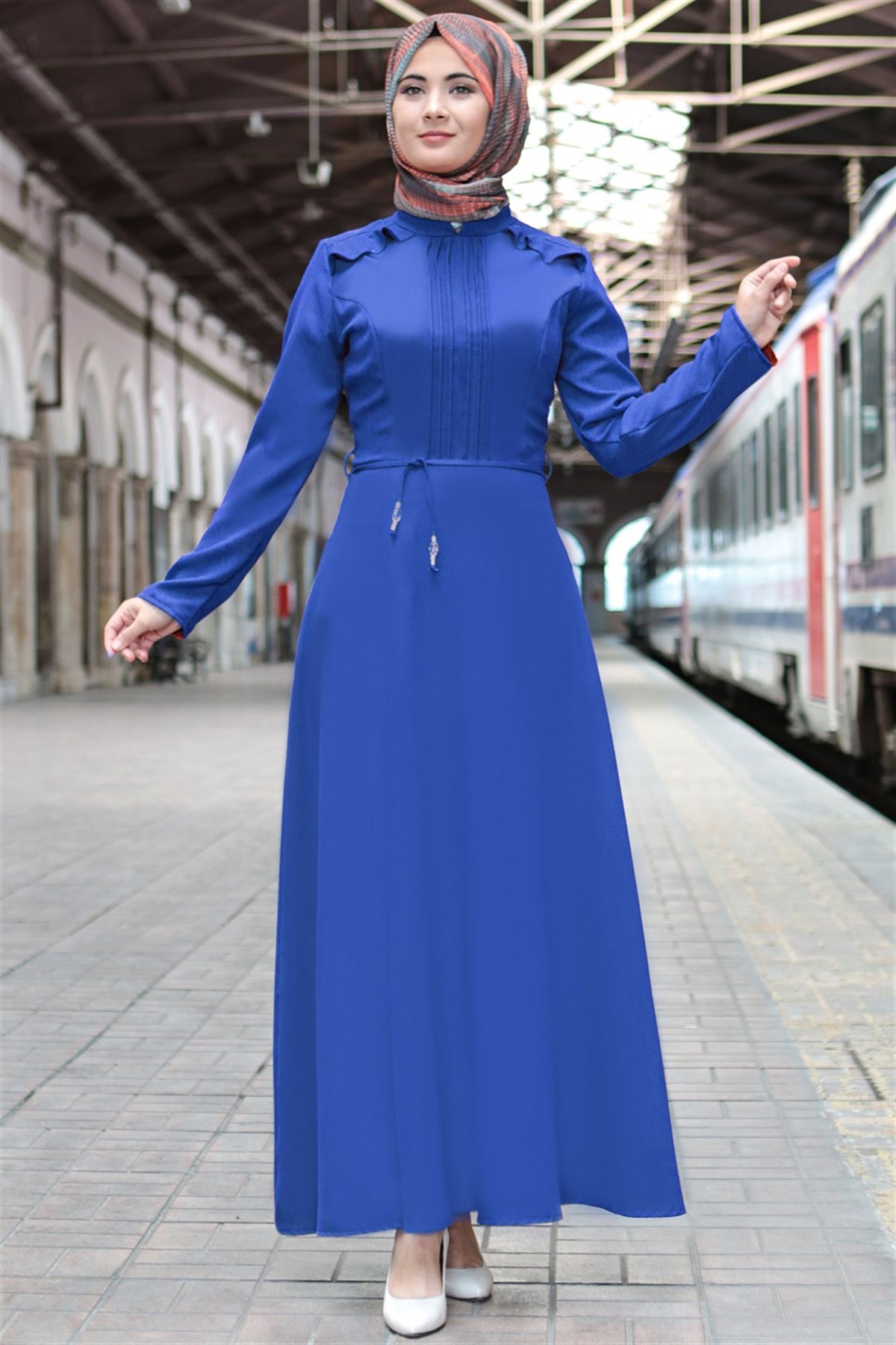 FHM616-İNDİGOFahima