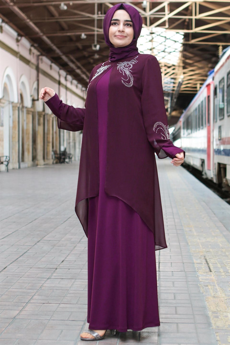 FHM630-MÜRDÜMFahima