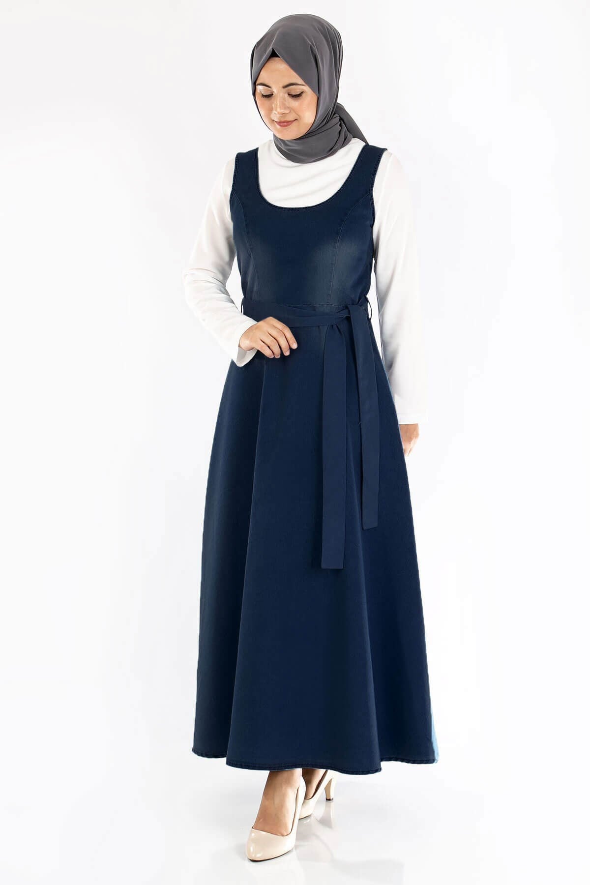 FHM720-MAVİFahima