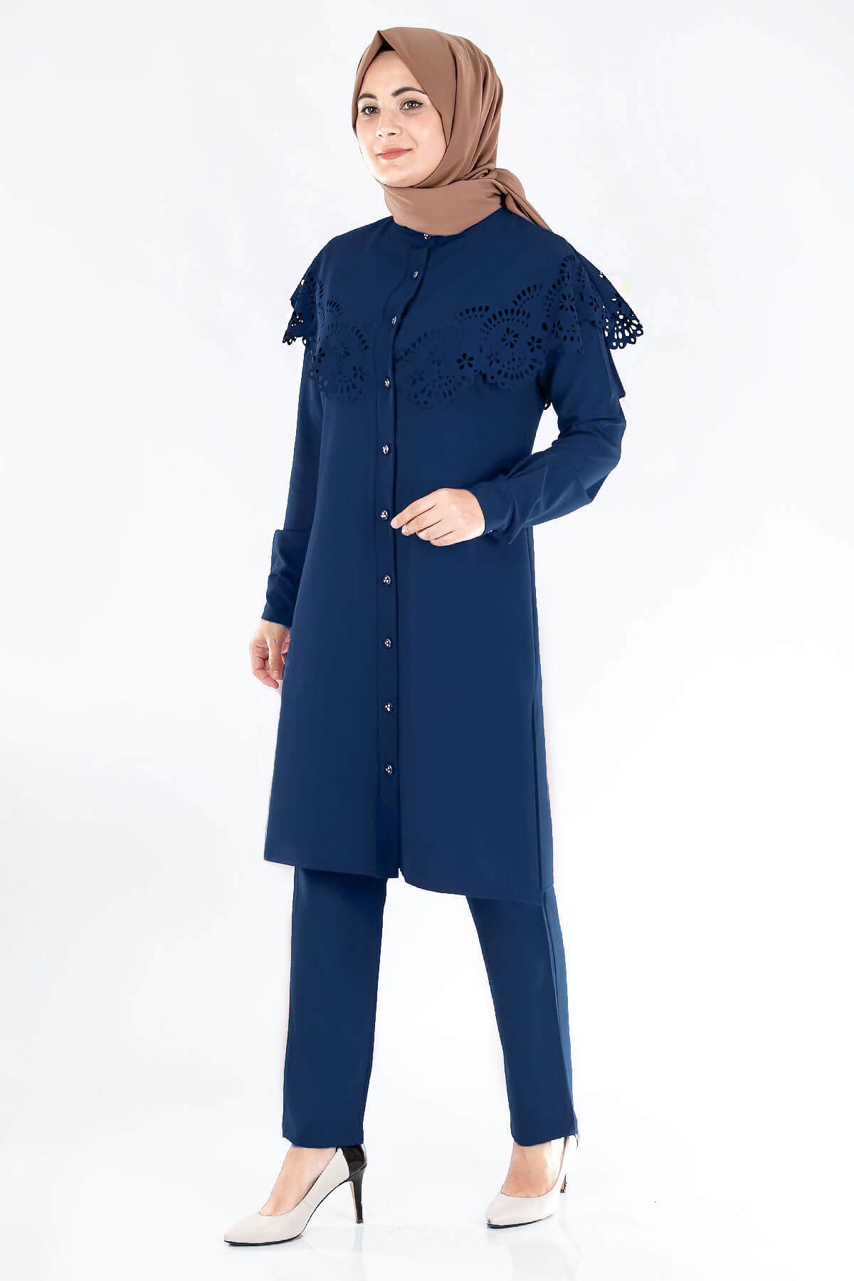 FHM737-İNDİGOFahima