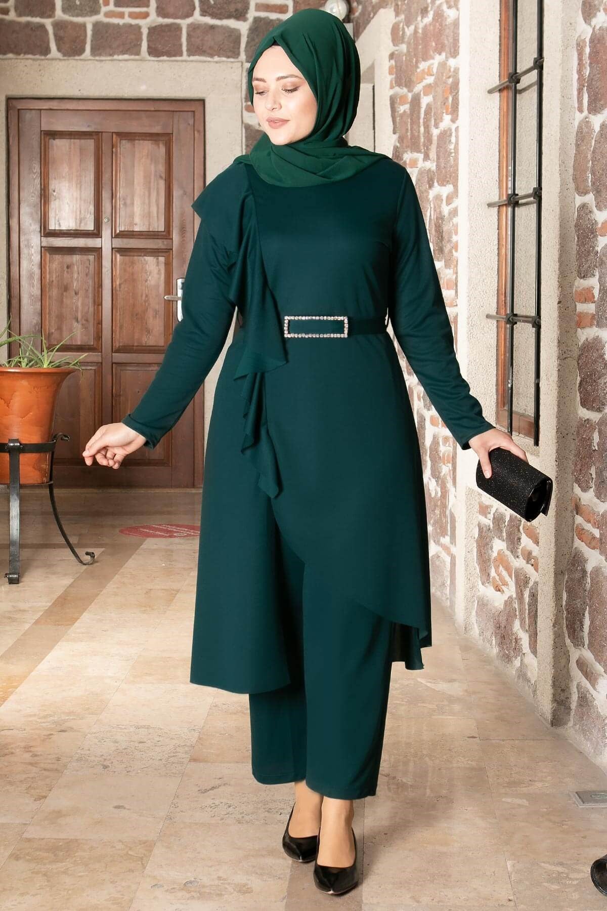 PINAR TAKIMFHM816-ZÜMRÜTFahima