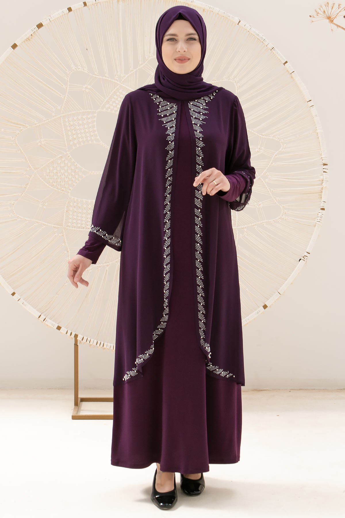 ADALYA ABİYEFHM838-MÜRDÜMFahima