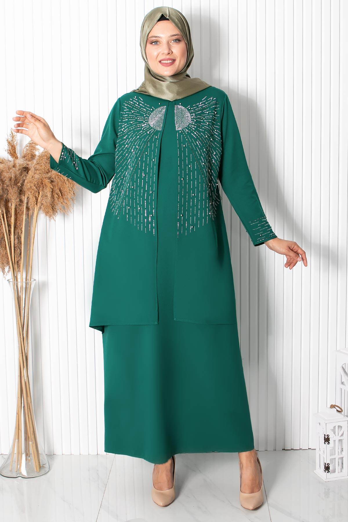 GÜNEŞ ABİYEFHM892-ZÜMRÜTFahima