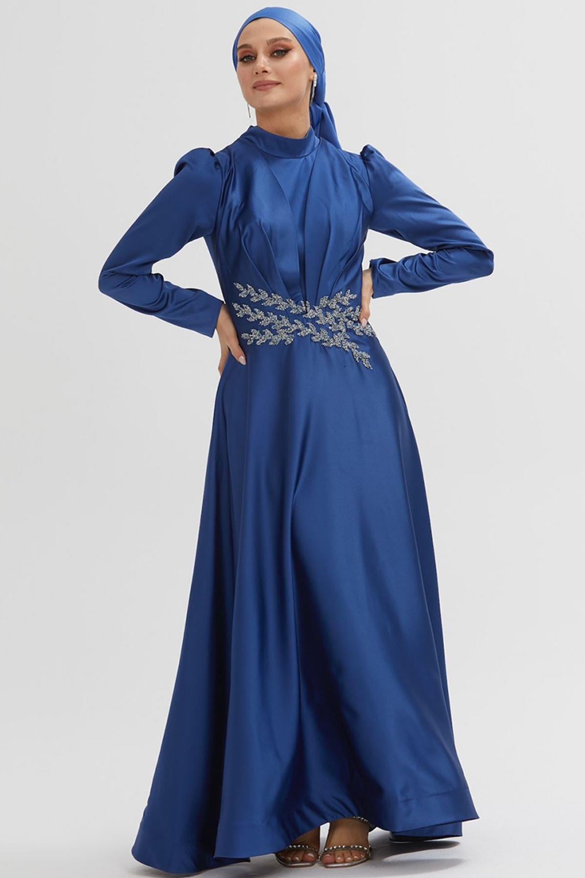 NEVA ABİYEHMA104-MAVİHümeyra Arslan