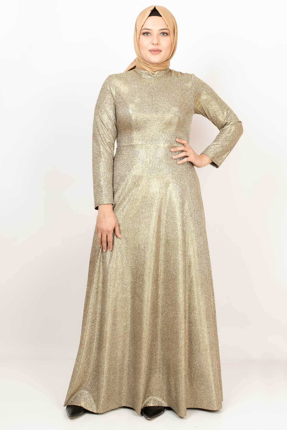 SİMLİ ABİYEMDA2101-GOLDMDA