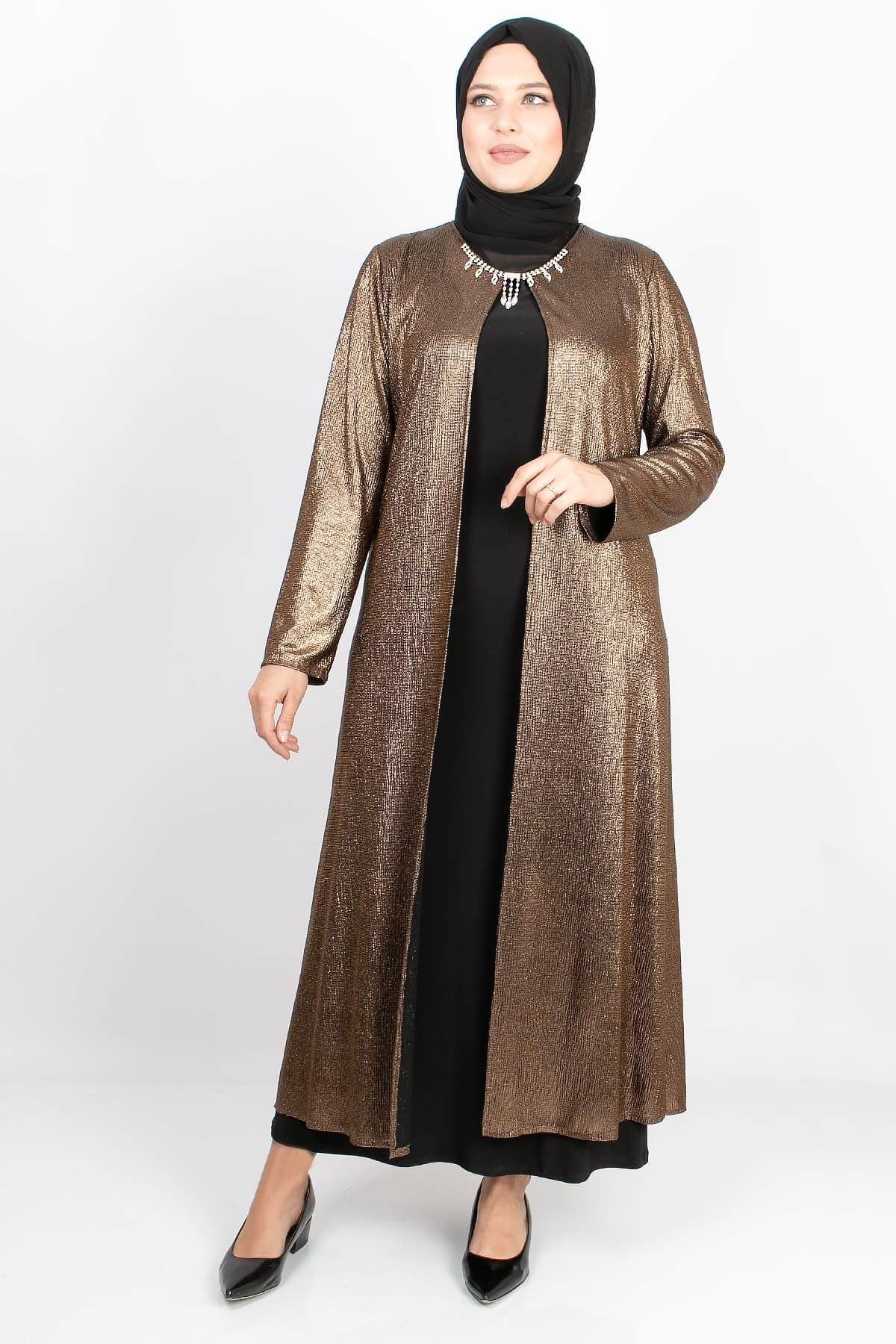 KAPAKLI KOLYE DETAY ABİYEMDA2123-GOLDMDA