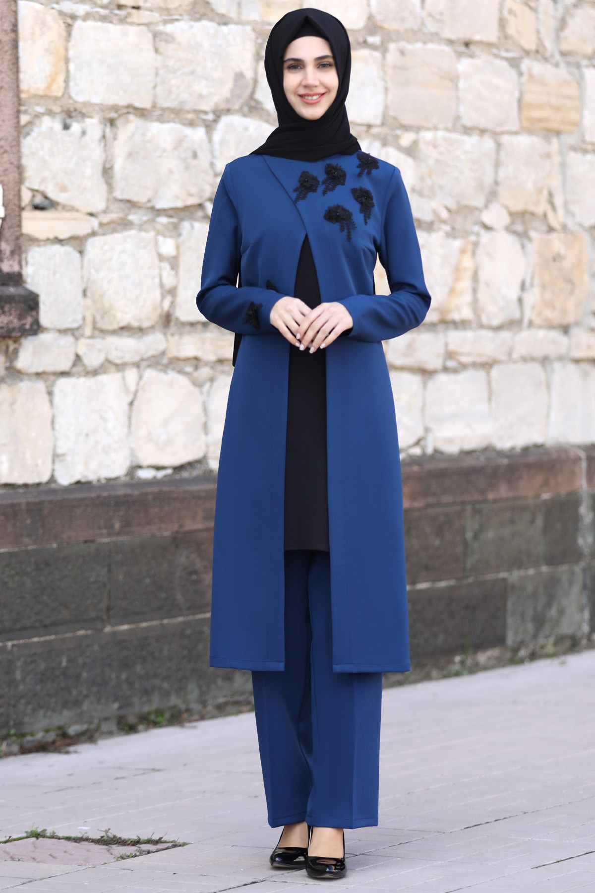 GÜLCE TAKIMMSA02-İNDİGOMSA