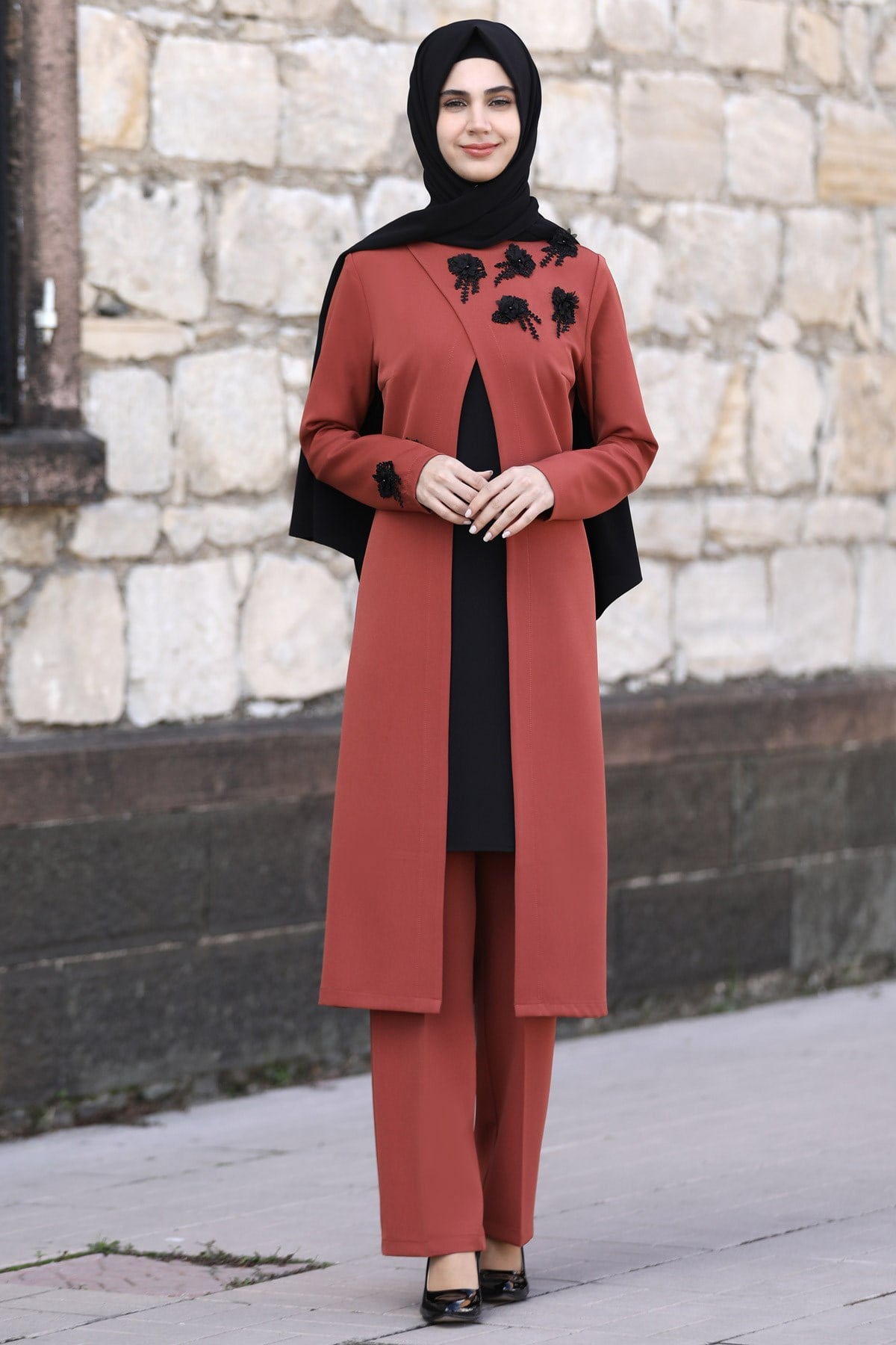 GÜLCE TAKIMMSA02-KİREMİTMSA