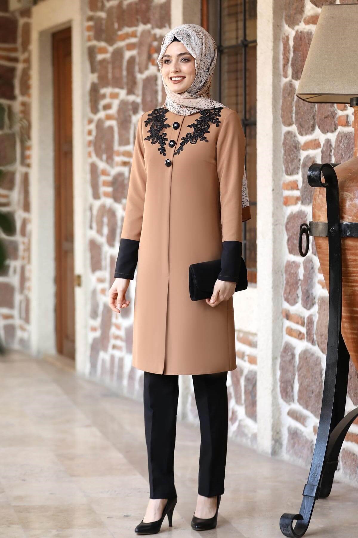 ZÜMRA TAKIMNZD04-CAMELNurzade