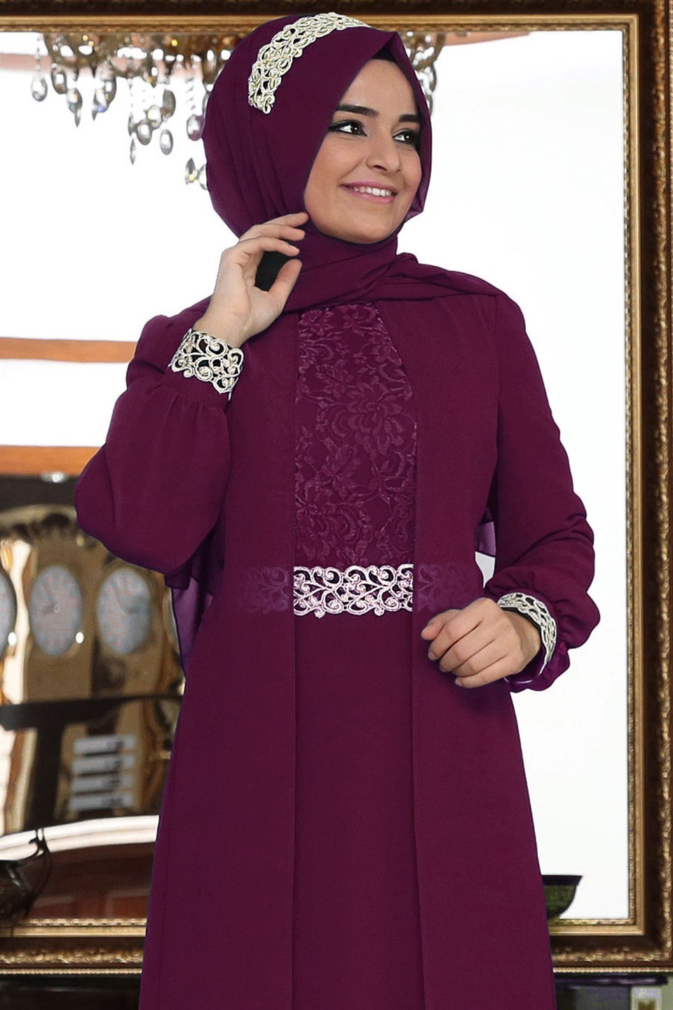 SAL411-MÜRDÜMFahima
