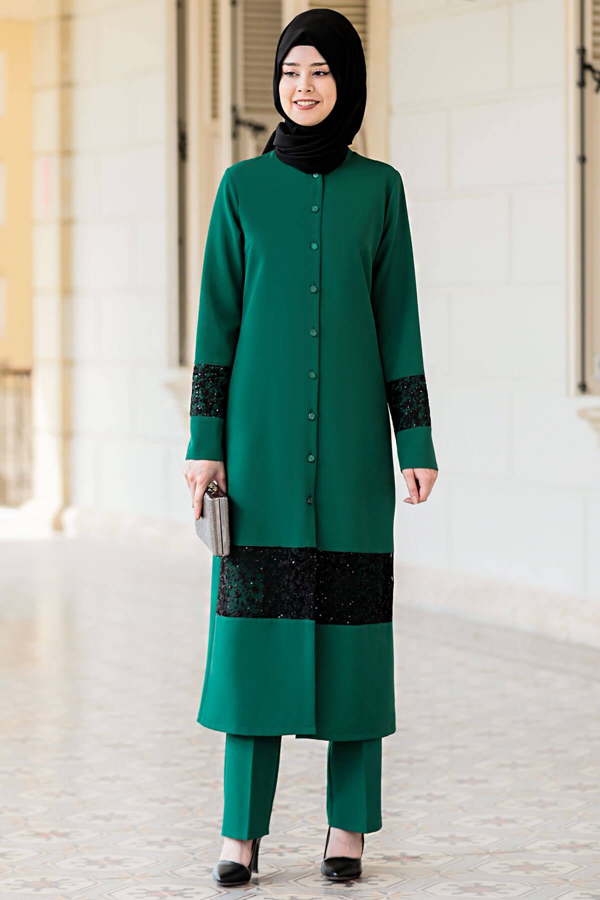 SN14-ZÜMRÜTSefanisa