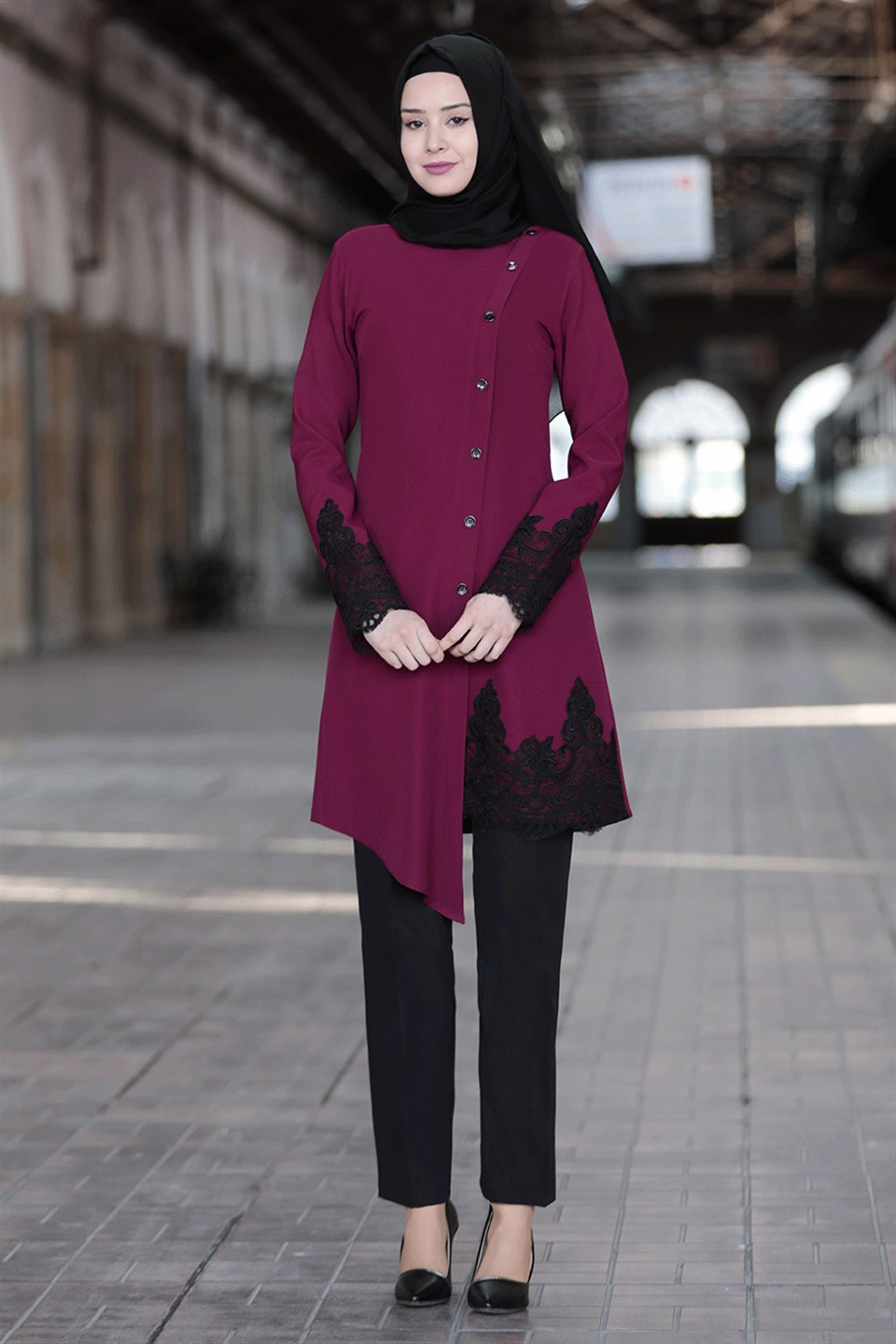 SN16-MÜRDÜMSefanisa