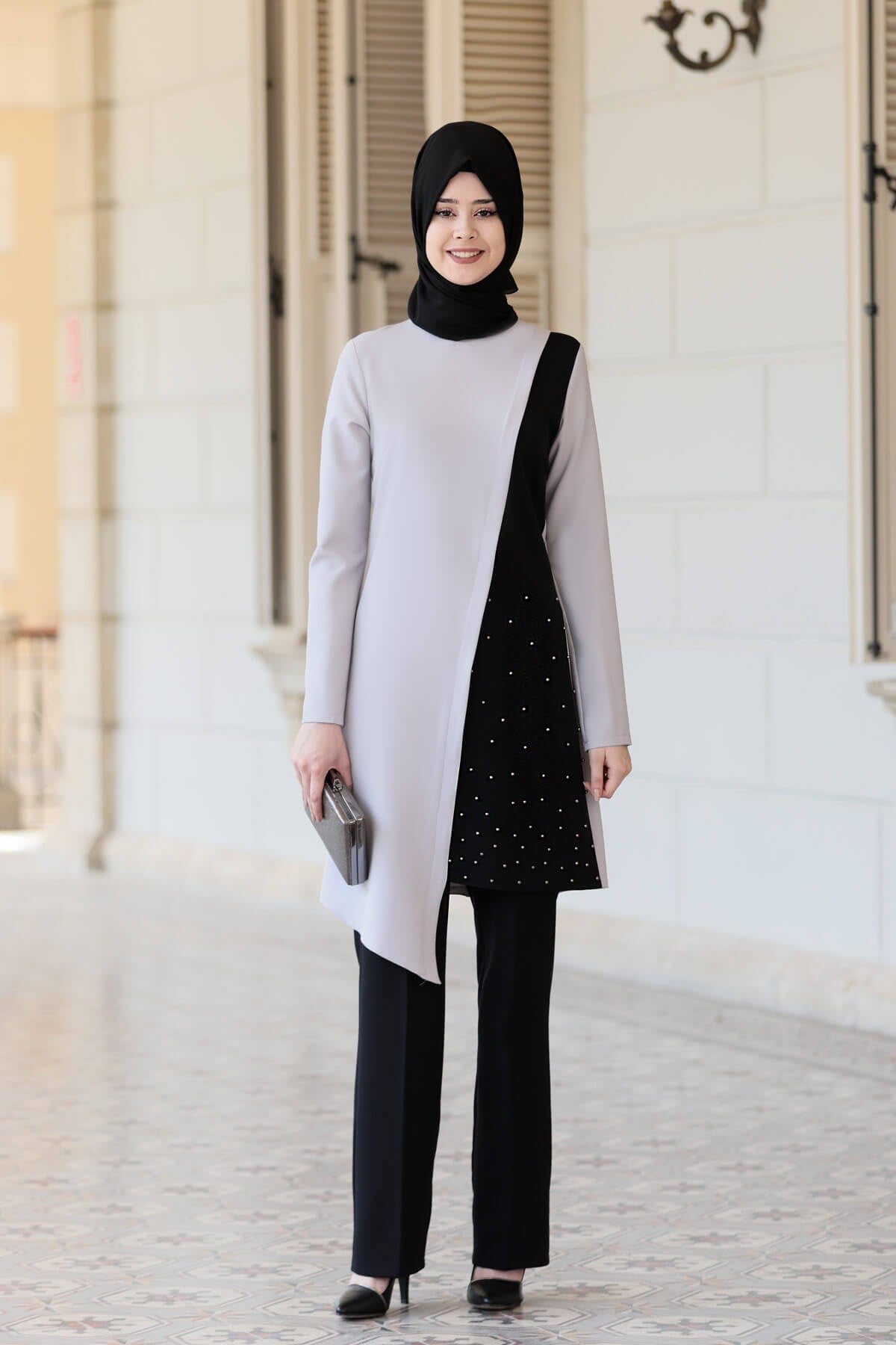 SN31-GRİSefanisa