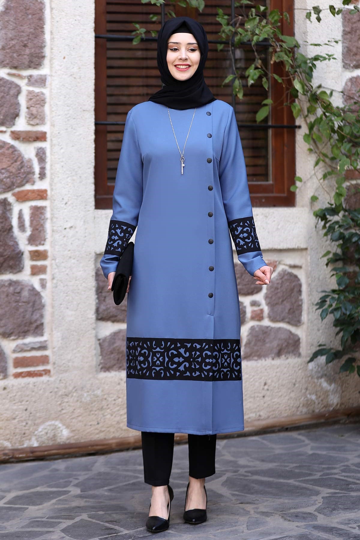 Deniz TakımSN33-BEBE MAVİSefanisa