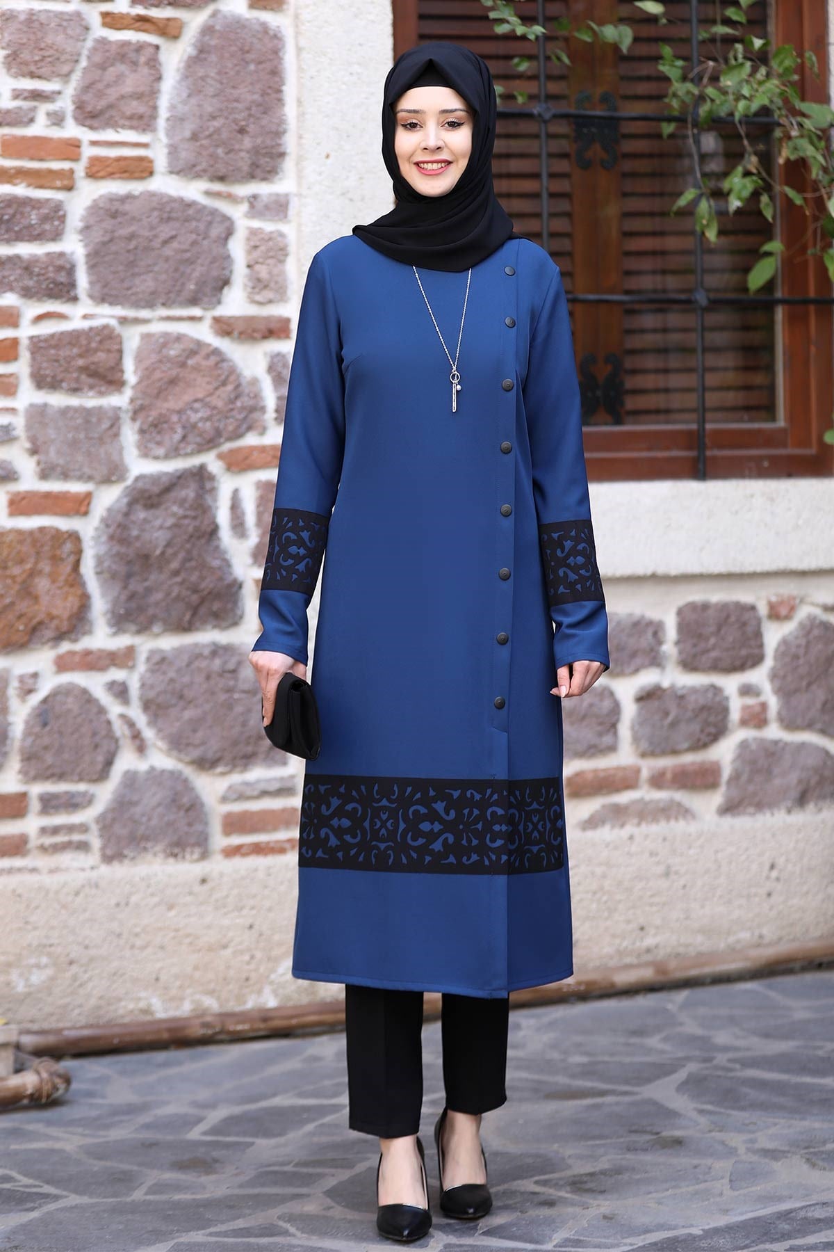 Deniz Takım Mavi SN33SN33-MAVİSefanisa