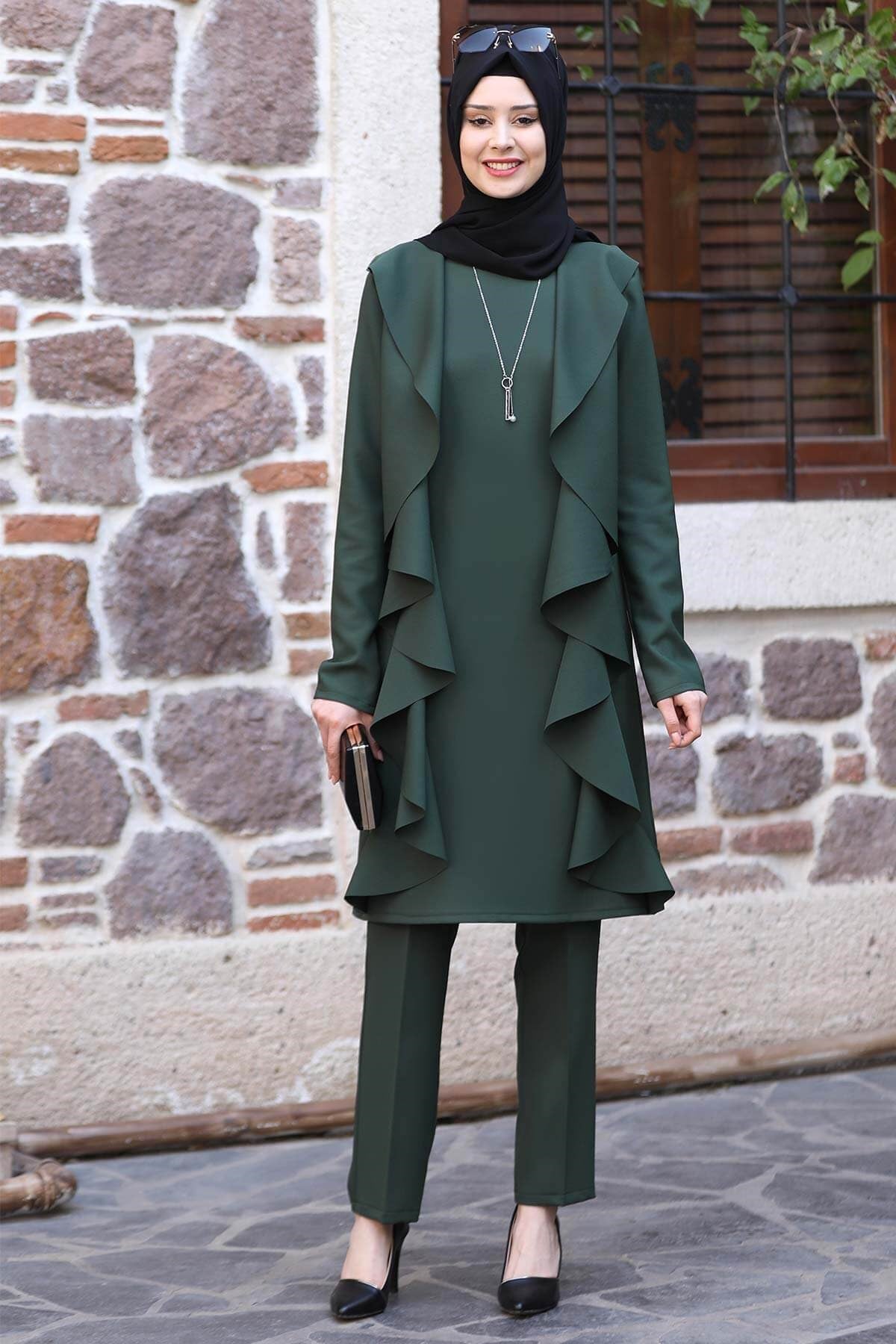 MELİS TAKIMSN35-HAKİSefanisa