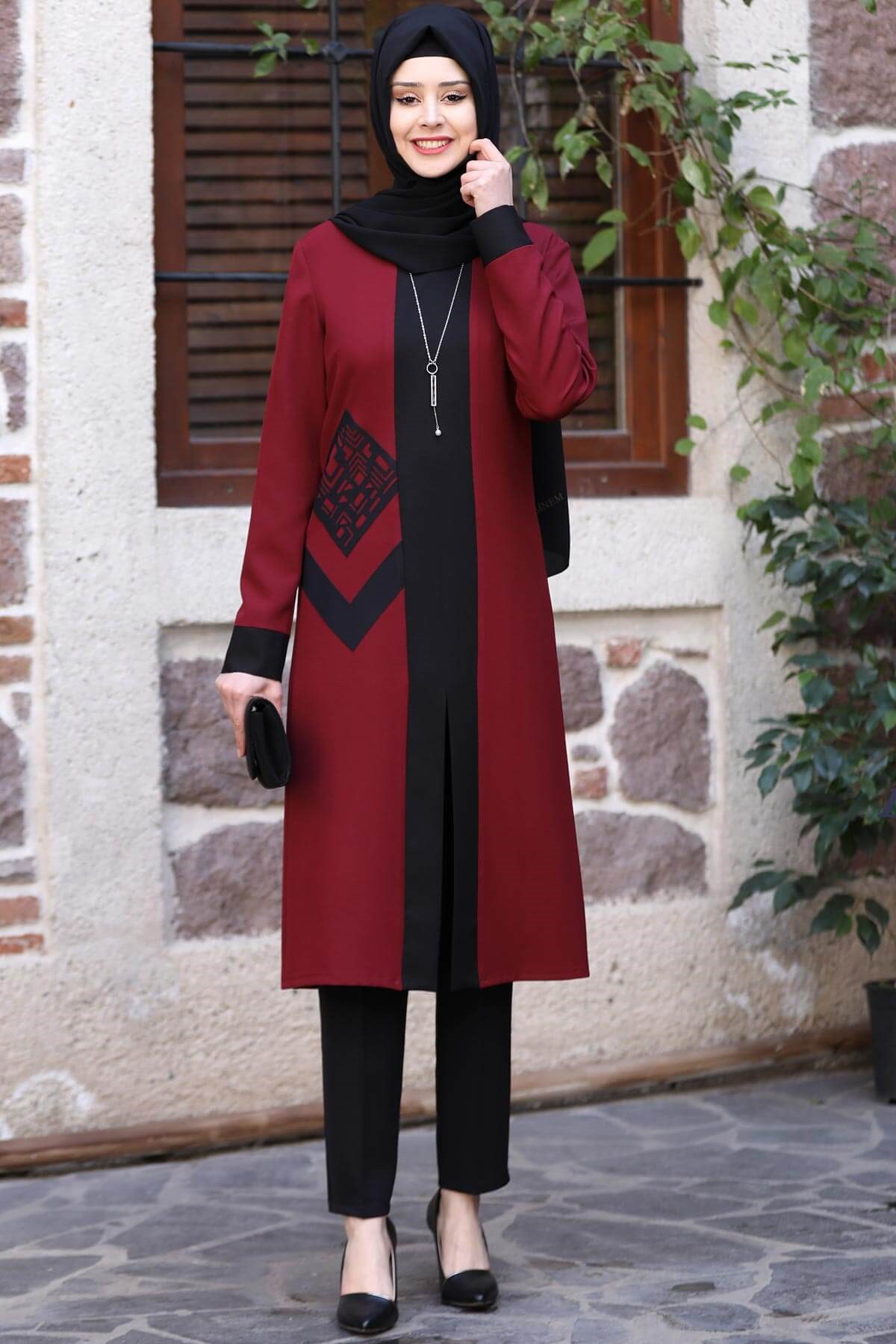 BEYZA İKİLİ TAKIMSN36-BORDOSefanisa